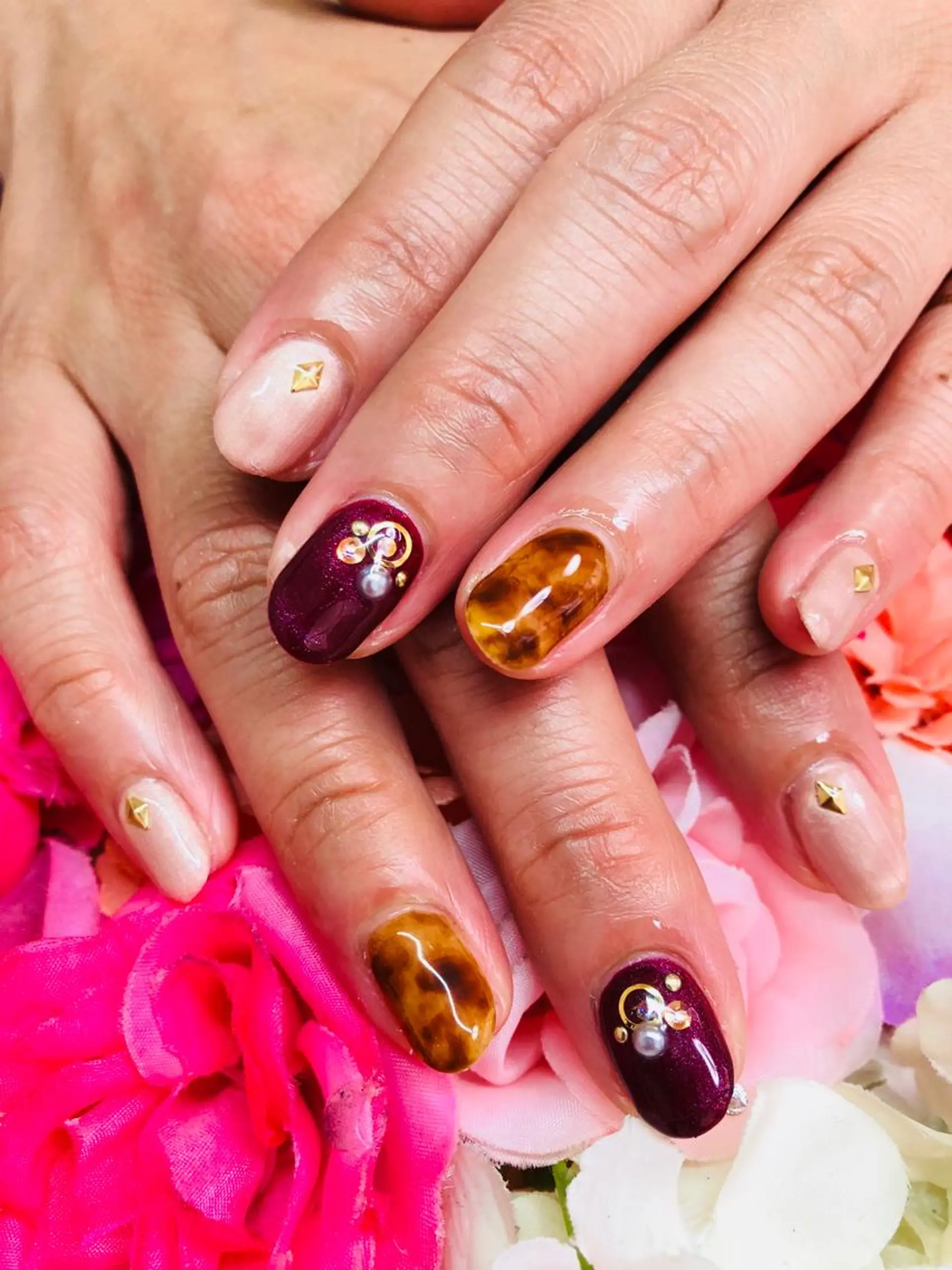 ネイル 酵素風呂 RA.RAのその他イメージ