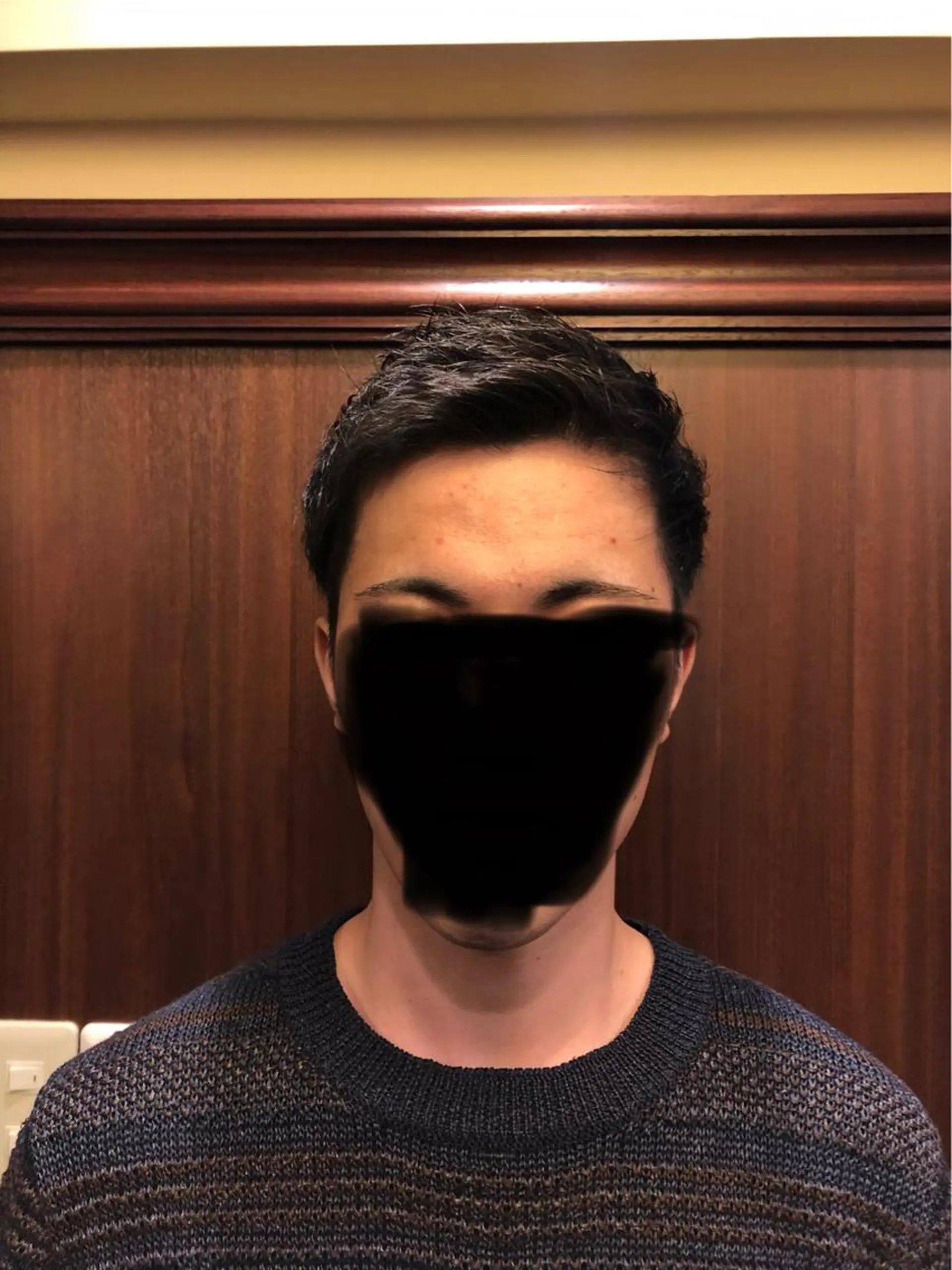 ショート ⚜️三代 洸⚜️のヘアスタイル