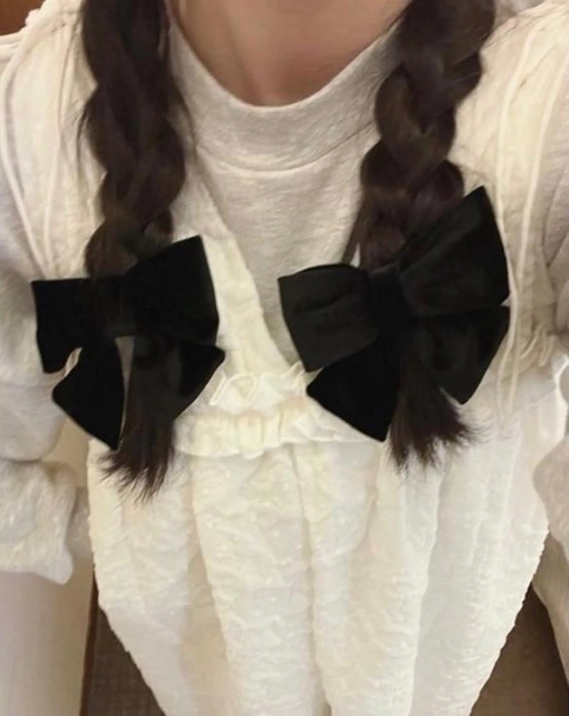 パーマ ヘアアレンジ 安達 萌花のヘアスタイル