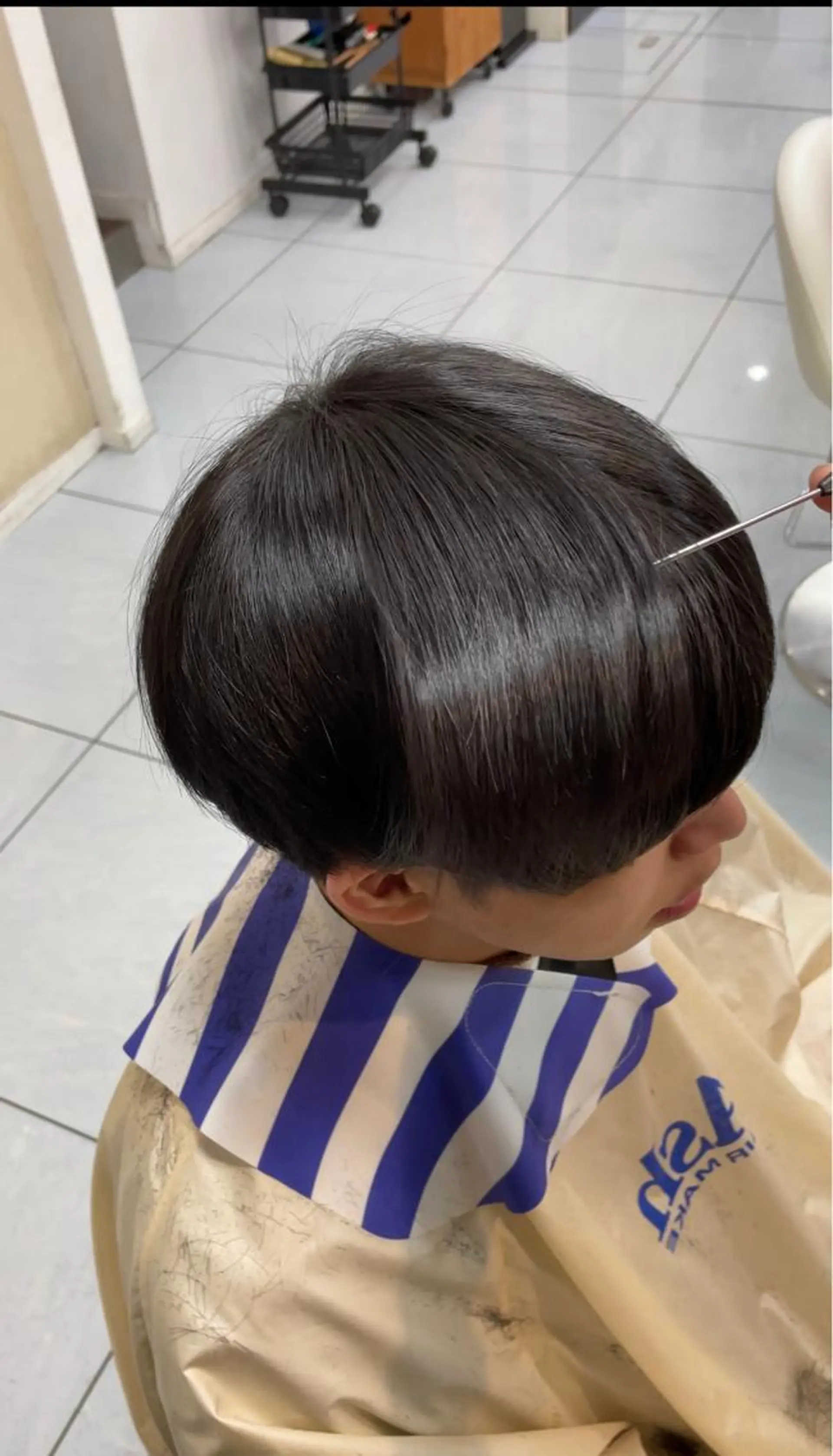 ショート ヘアアレンジ メンズ マッシュ 縮毛矯正 縮毛矯正 トリートメント 🔮メンズ縮毛矯正 メンズパーマ💎竹永のヘアスタイル
