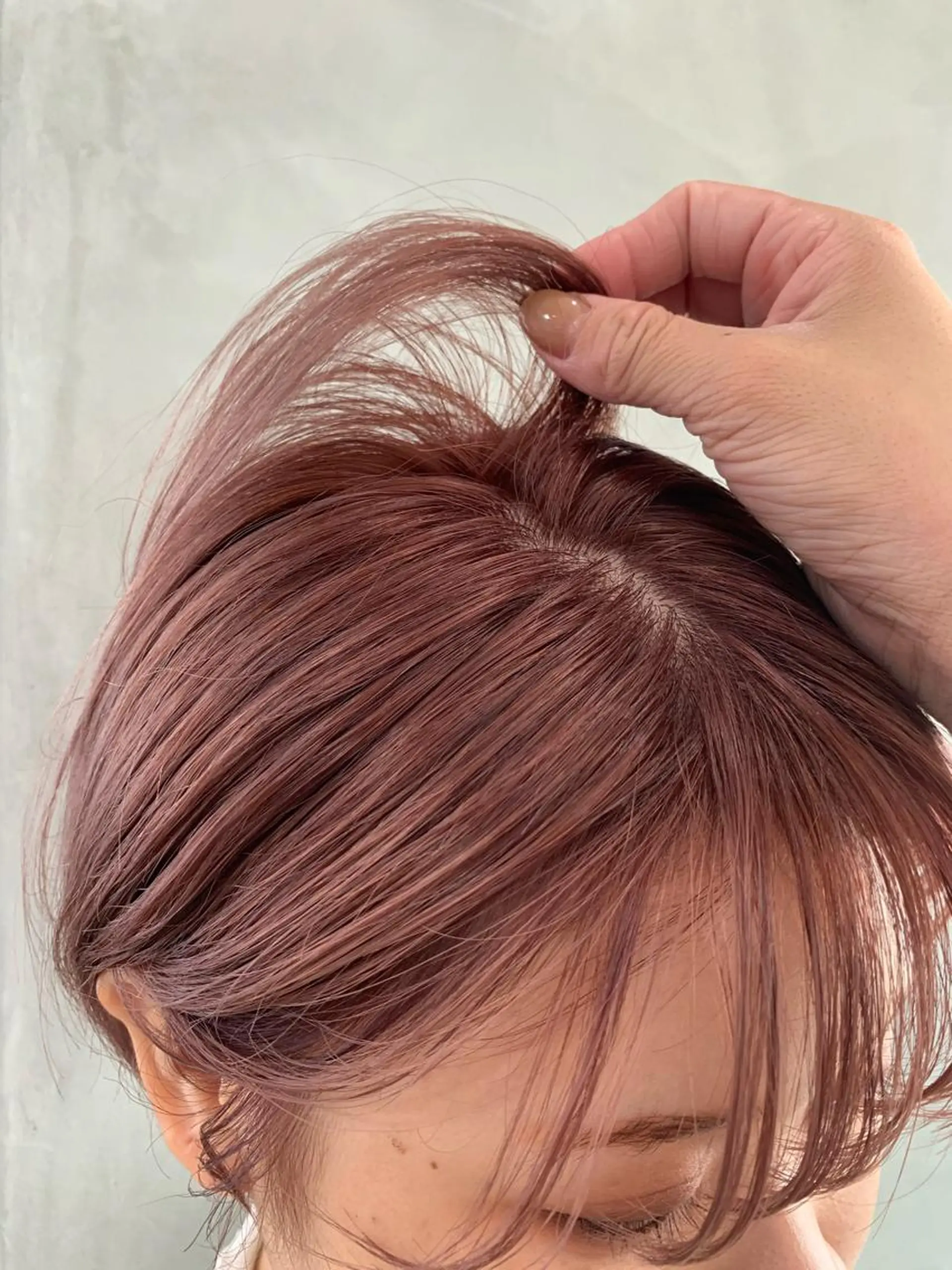 カラー Juri🎀/ カラー特化×似合わせのヘアスタイル