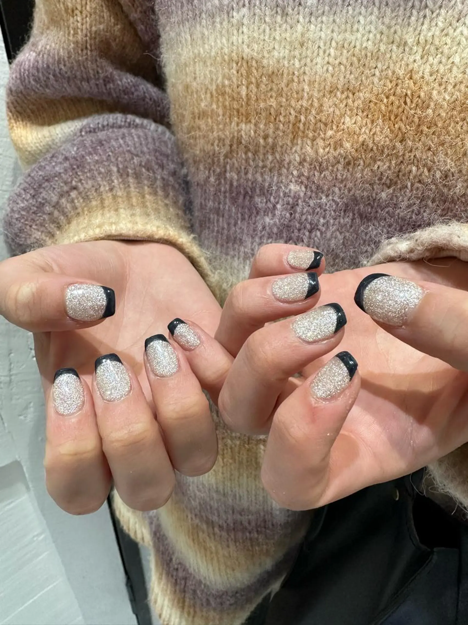 ネイル 個性派ネイル 🌼 ハルカ ♡の眉毛・アイブロウイメージ