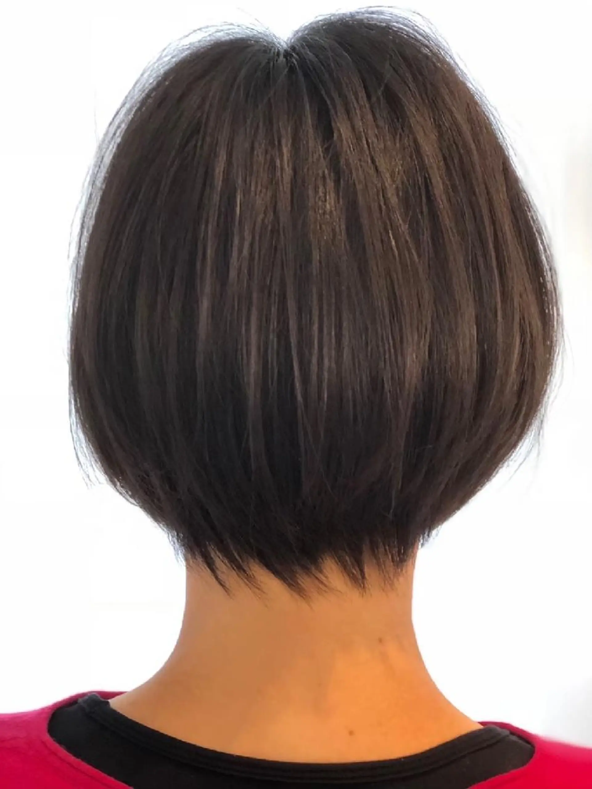 ショート from…所属・BARBER/ 髪質改善/南慎也のヘアスタイル