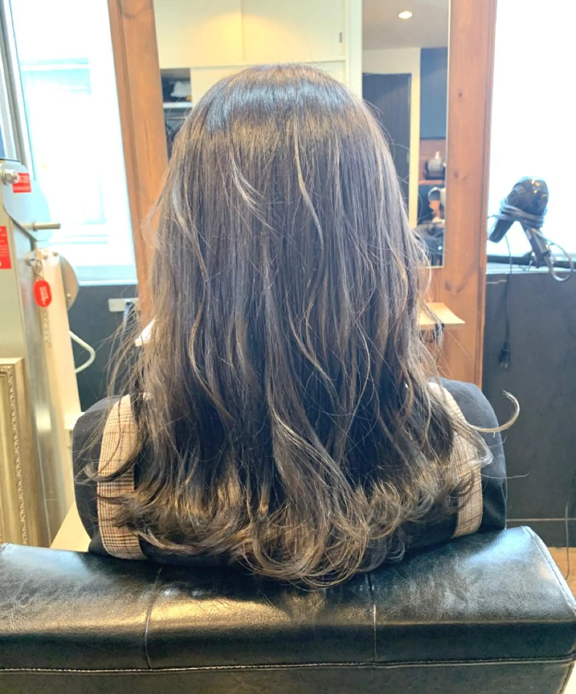 セミロング 🔹メンズ特化🔹 荻窪/YASUOKAのヘアスタイル