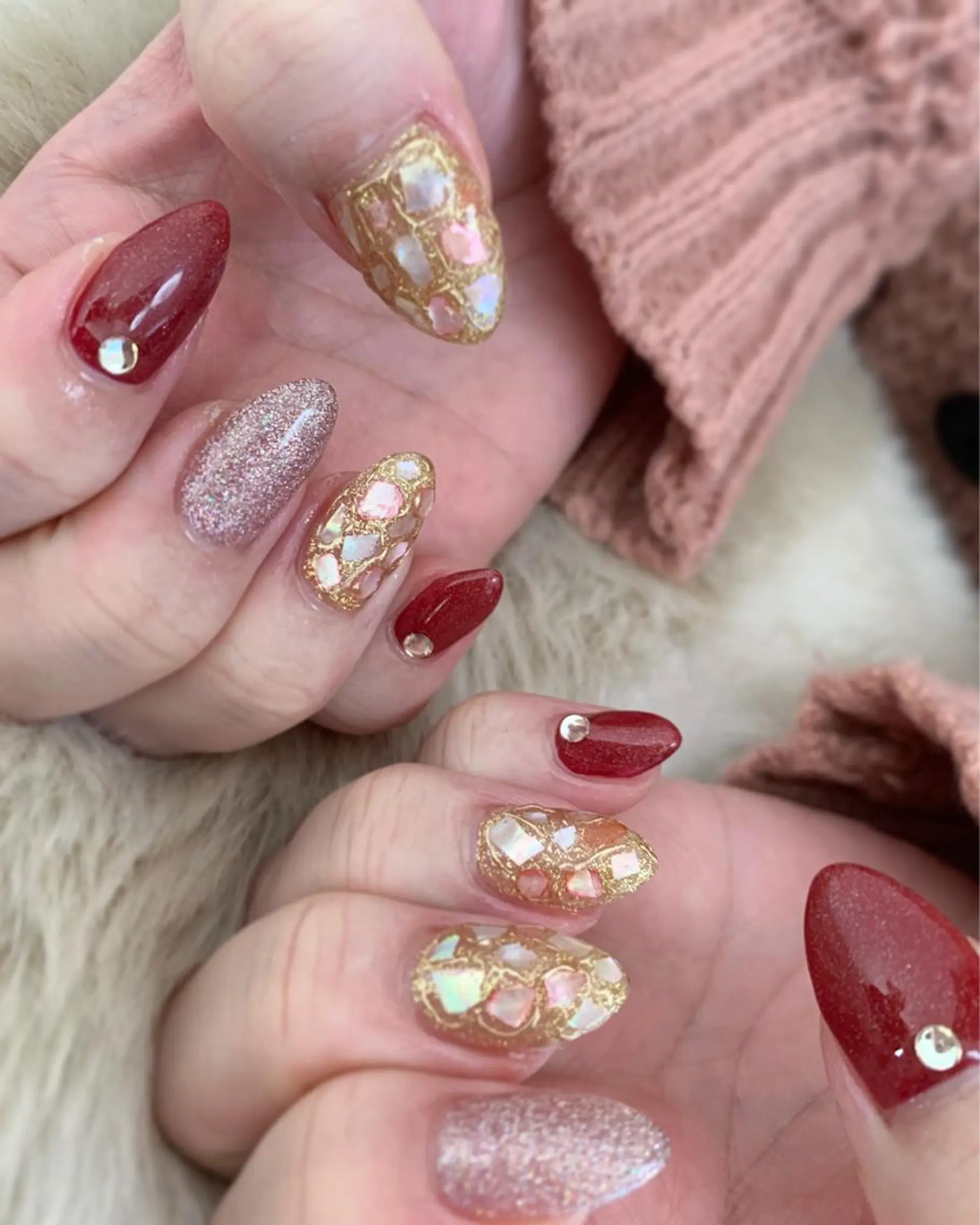 ネイル private nail salon   Amily所属・竹澤 紫乃のその他イメージ