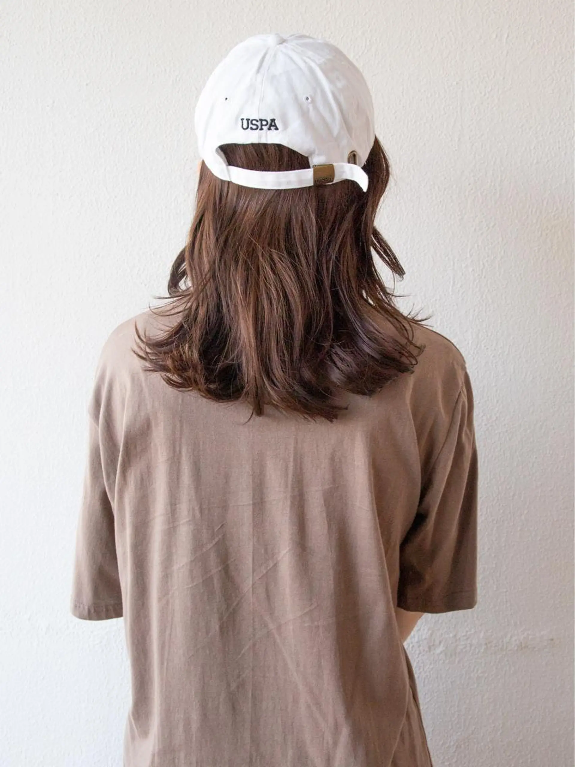 ミディアム くびれヘア 顔周りカット 小顔カット トリートメント カット 【1日2名様限定】 AFLOAT白川雄副のヘアスタイル