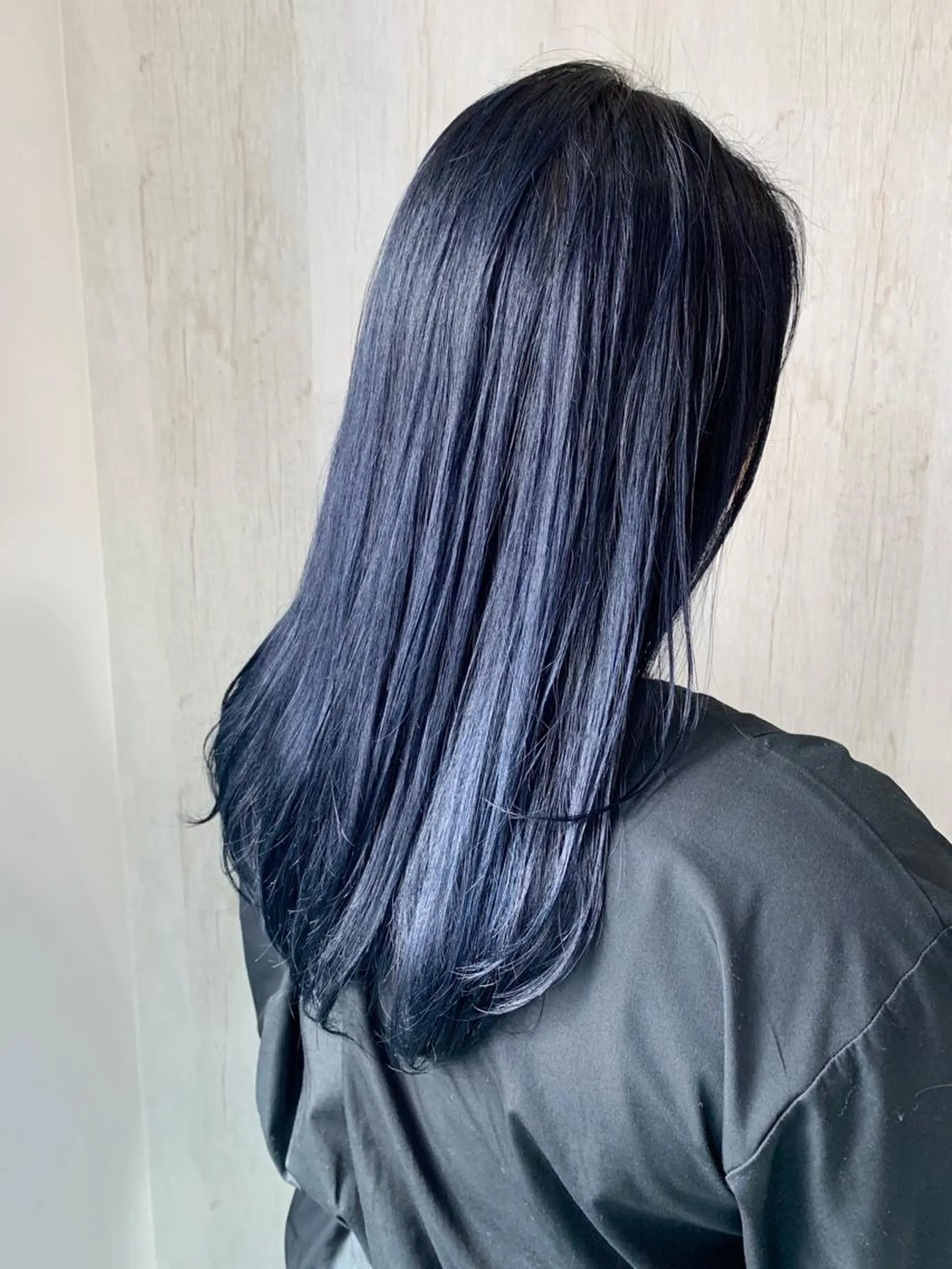 ロング カラー ROW町田★ 船木のヘアスタイル