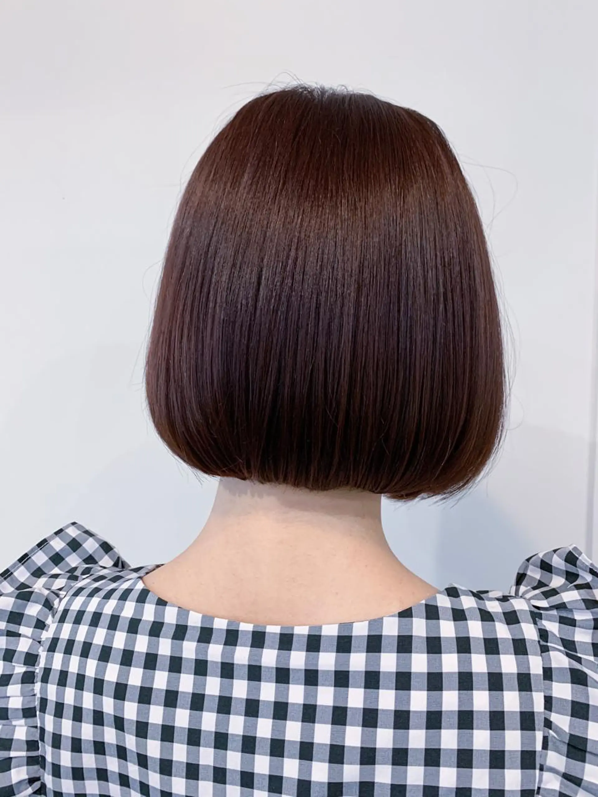 ショート 💫カットはなんでも 得意です✂️のヘアスタイル