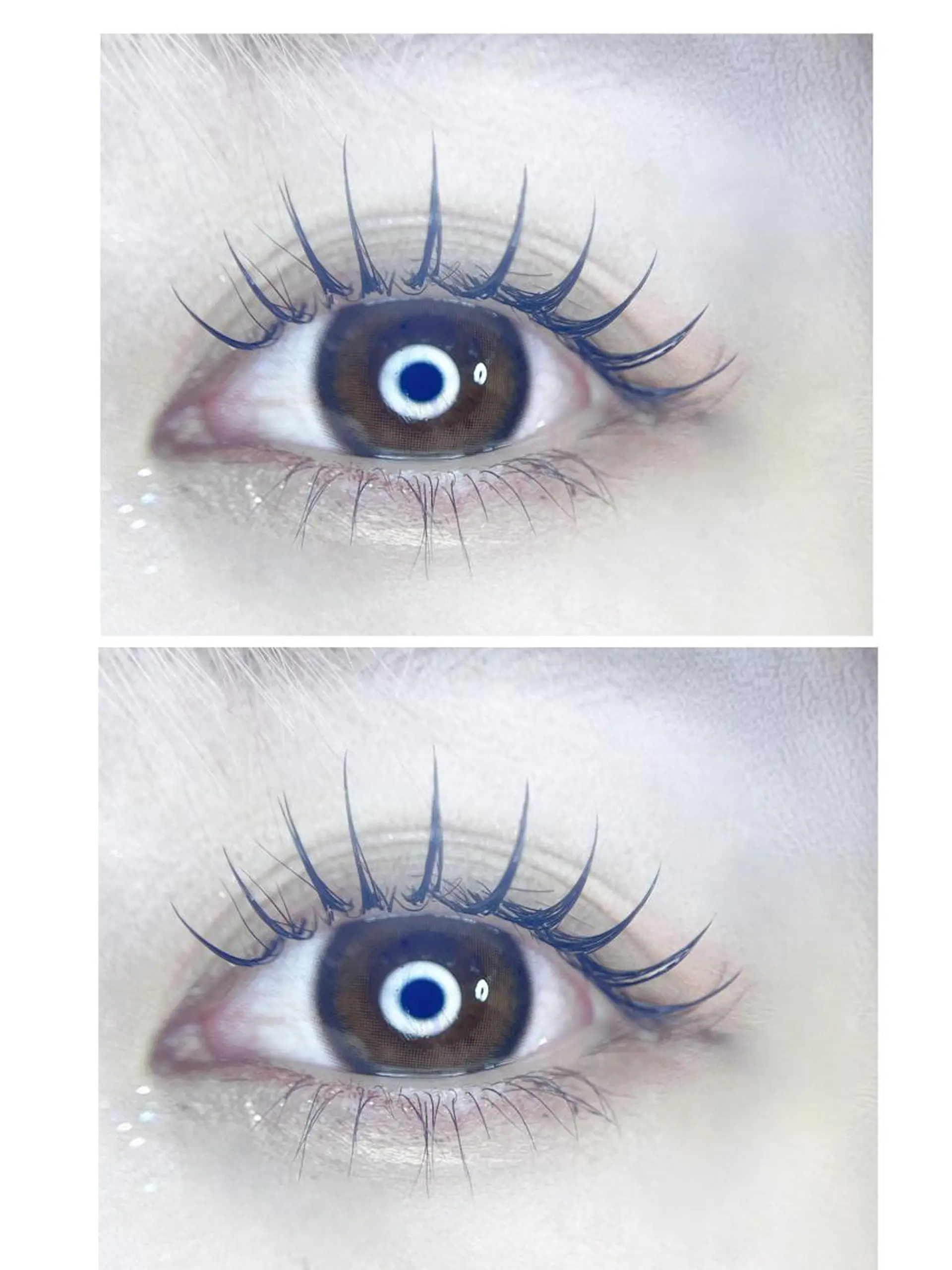 パーマ マツエク・マツパ マツエク 専門店 FOIのマツエク・マツパデザイン