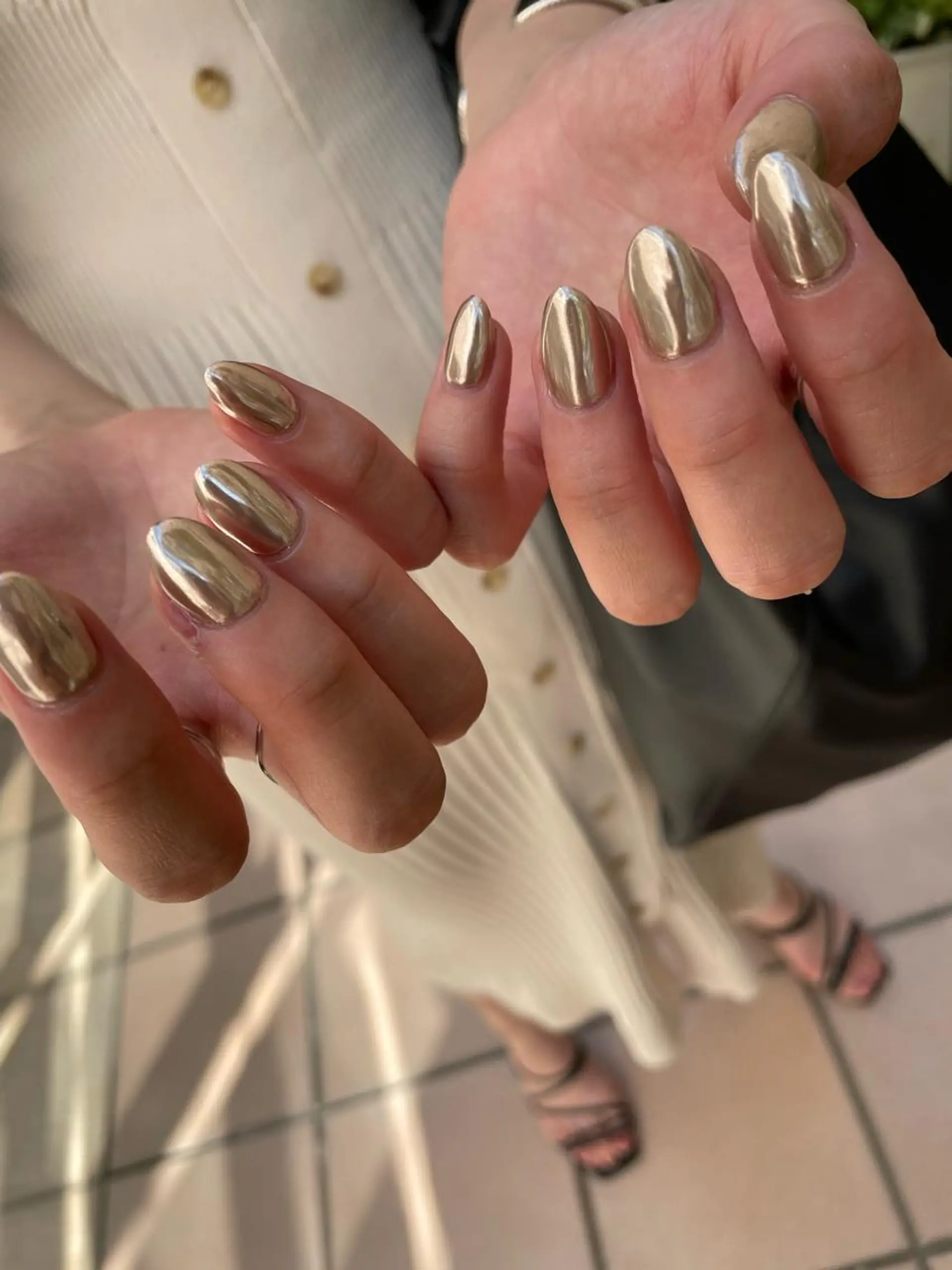 ネイル 🌕akuri🌖 渋谷/nuanceのネイルデザイン