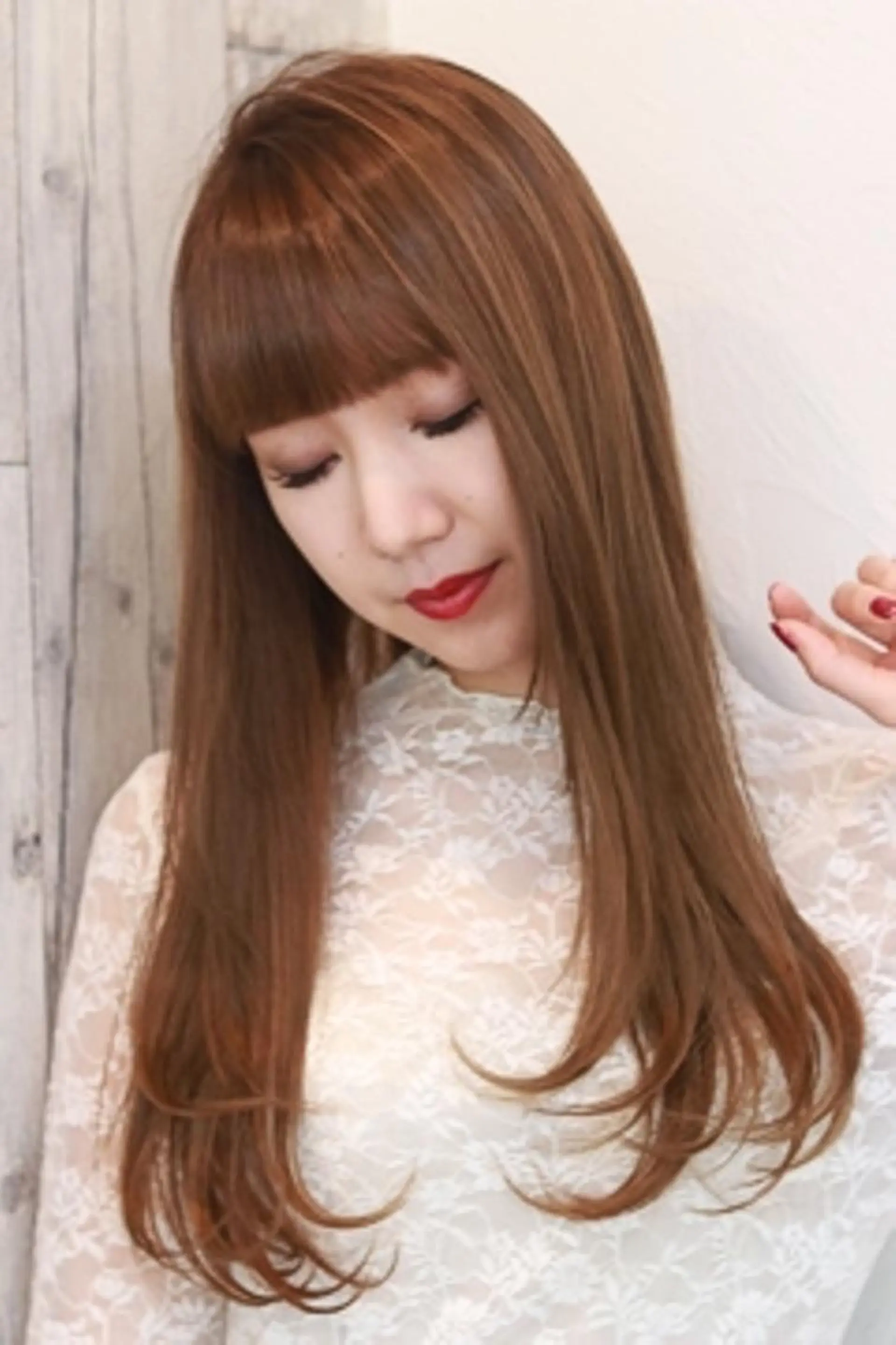 ロング トリートメント Felice 所属・ショート. ボブヘア専門店のヘアスタイル