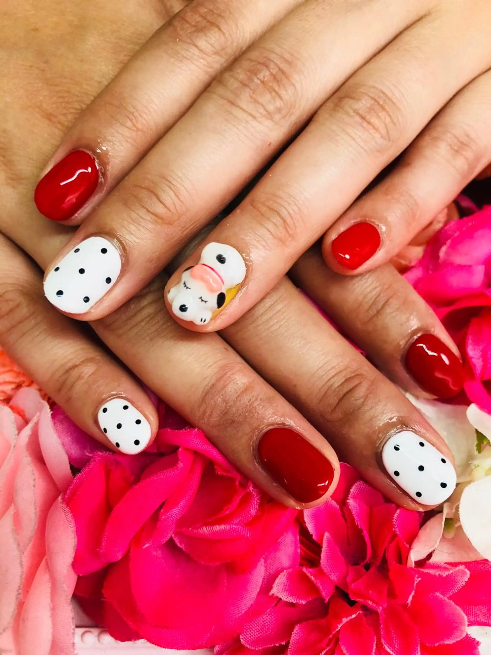 ネイル 酵素風呂　RA.RA所属・酵素風呂 RA.RAのその他イメージ