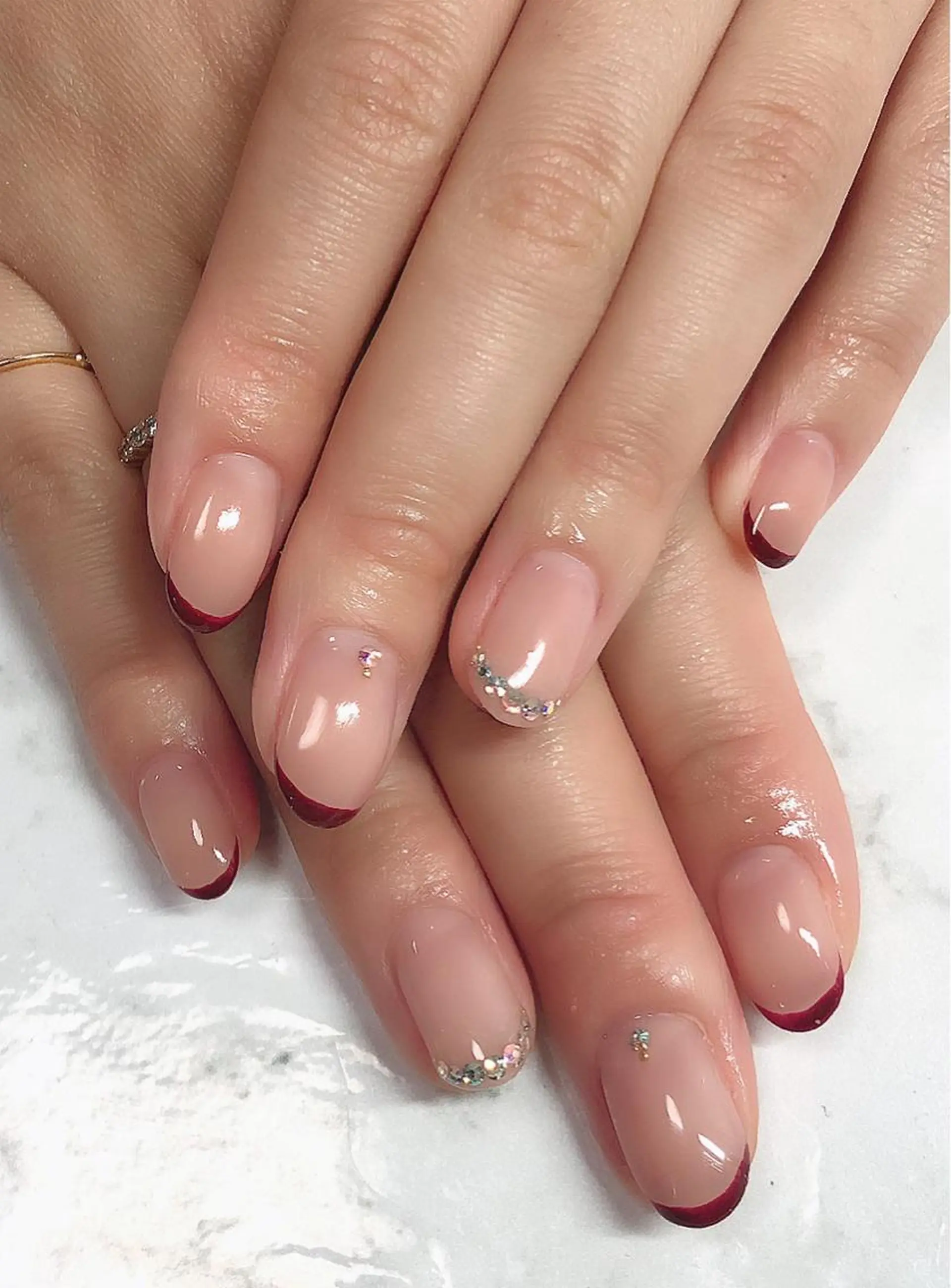 ネイル N.CHLOE 永島のネイルデザイン