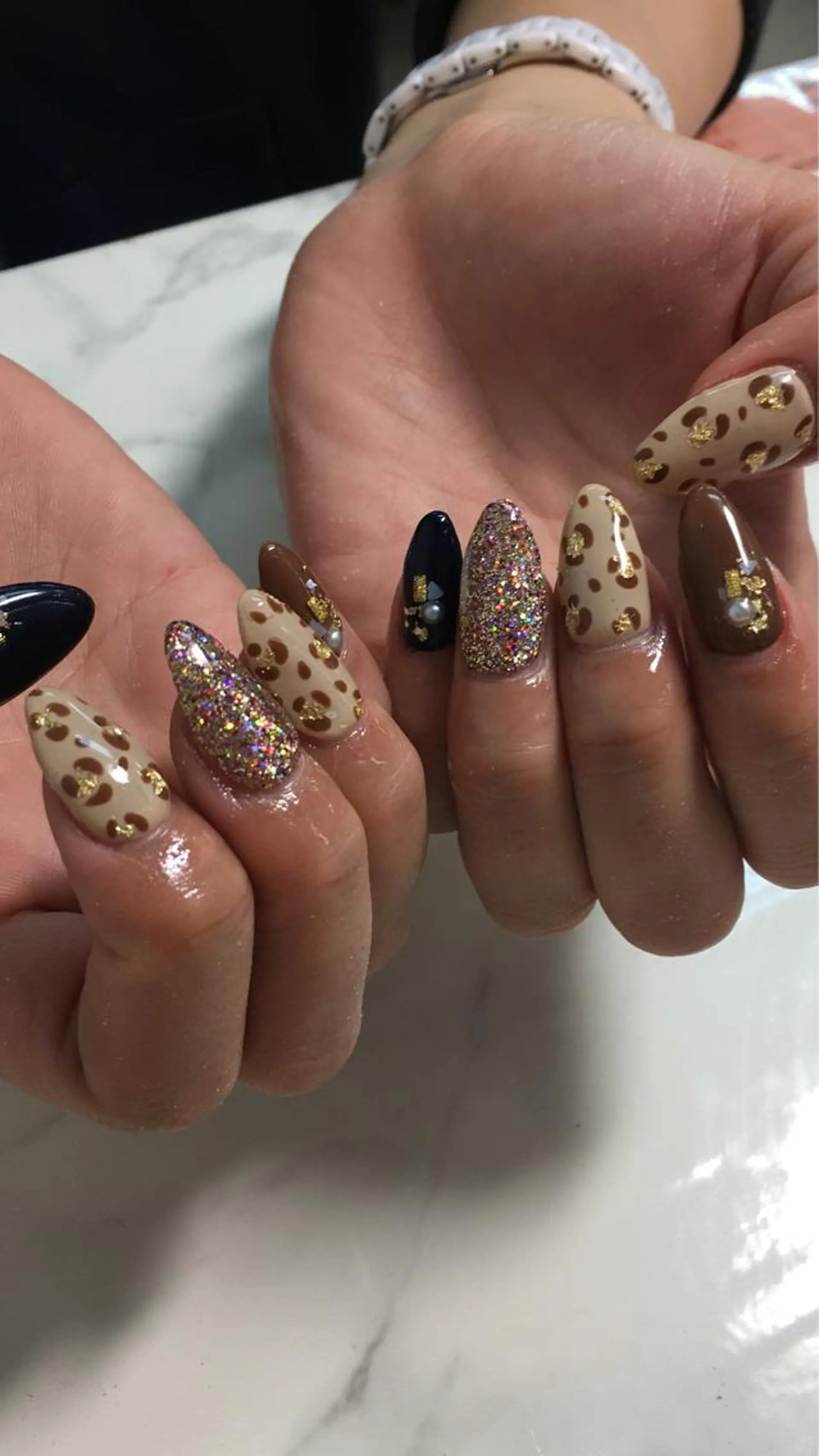 ネイル ✤Ina nail✤のネイルデザイン