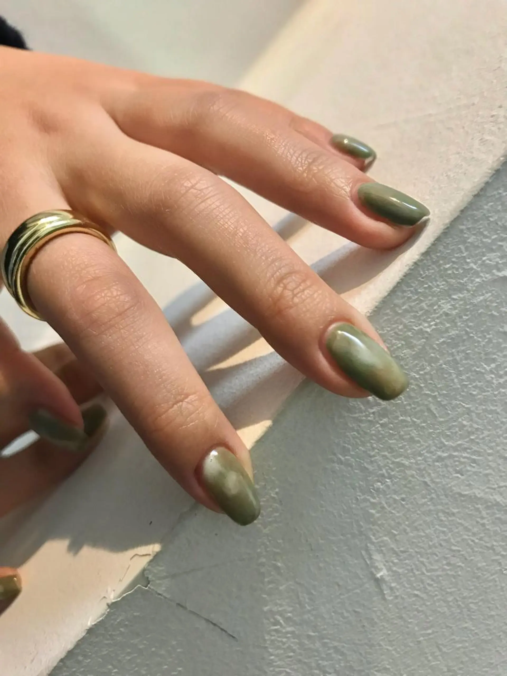 ネイル emunail あやかのネイルデザイン