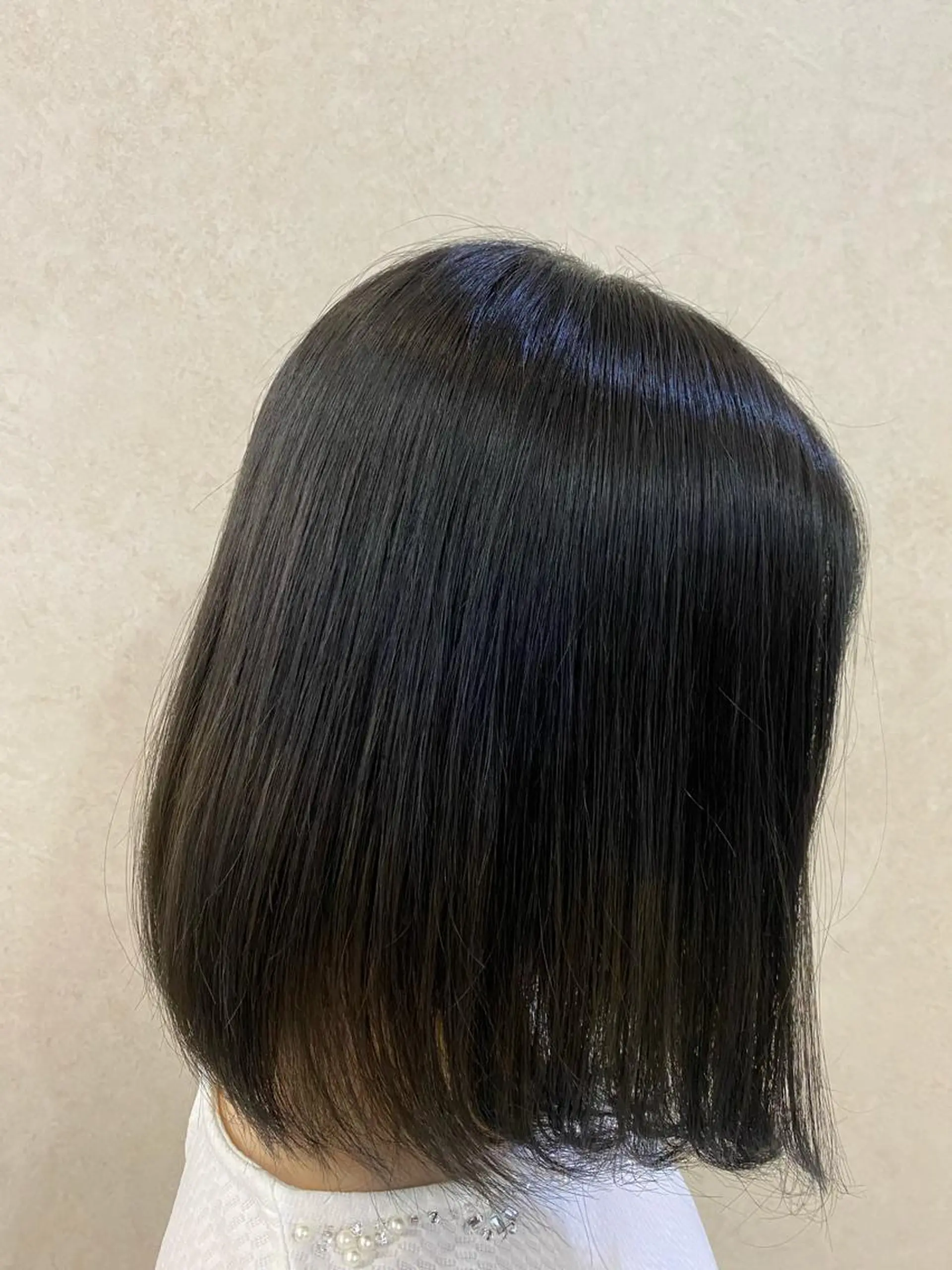 ミディアム カラー SYUYA/パーマ/ マッシュスタイル特化のヘアスタイル