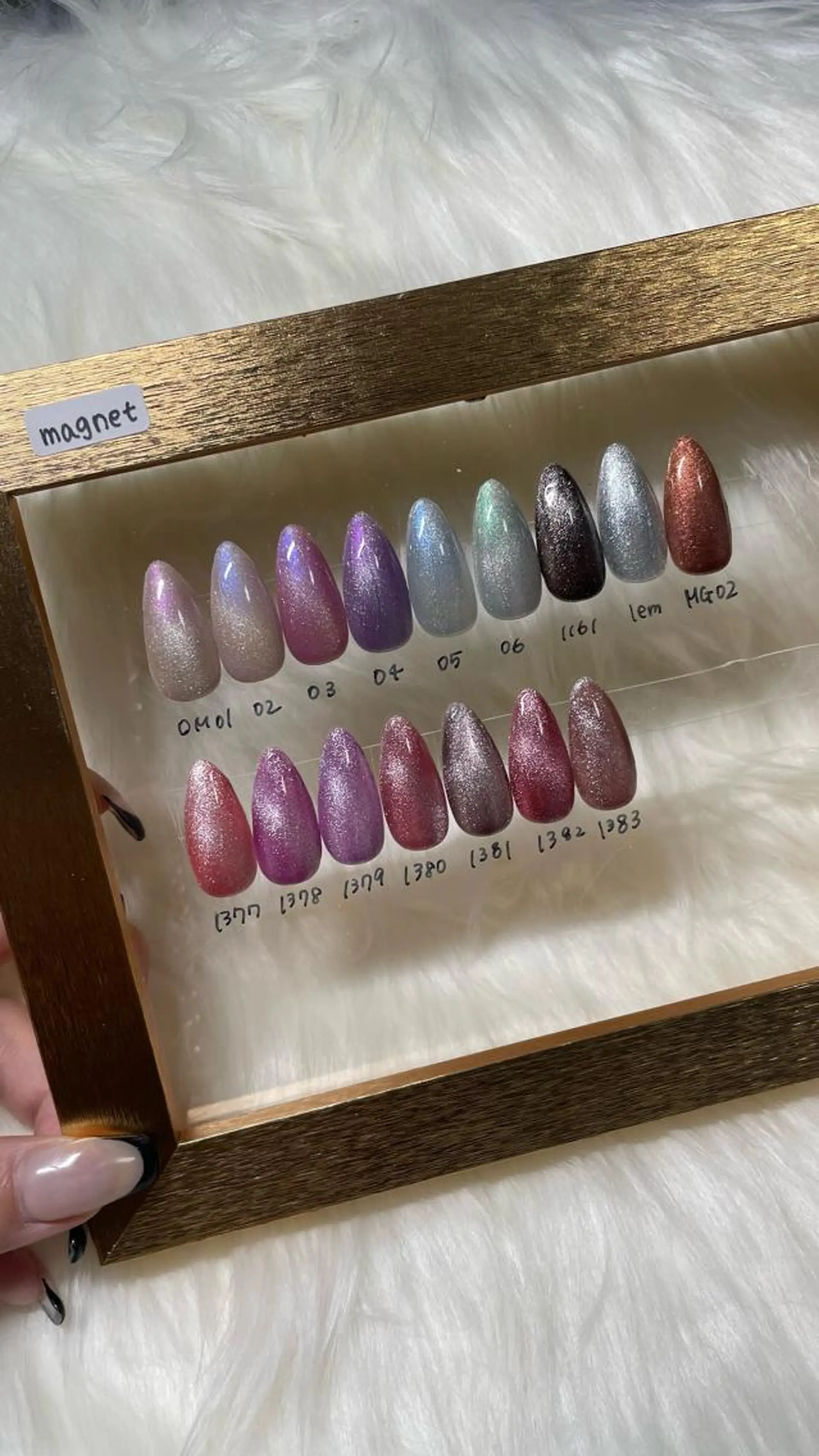 ネイル Sii nail 🤍SAKIのネイルデザイン