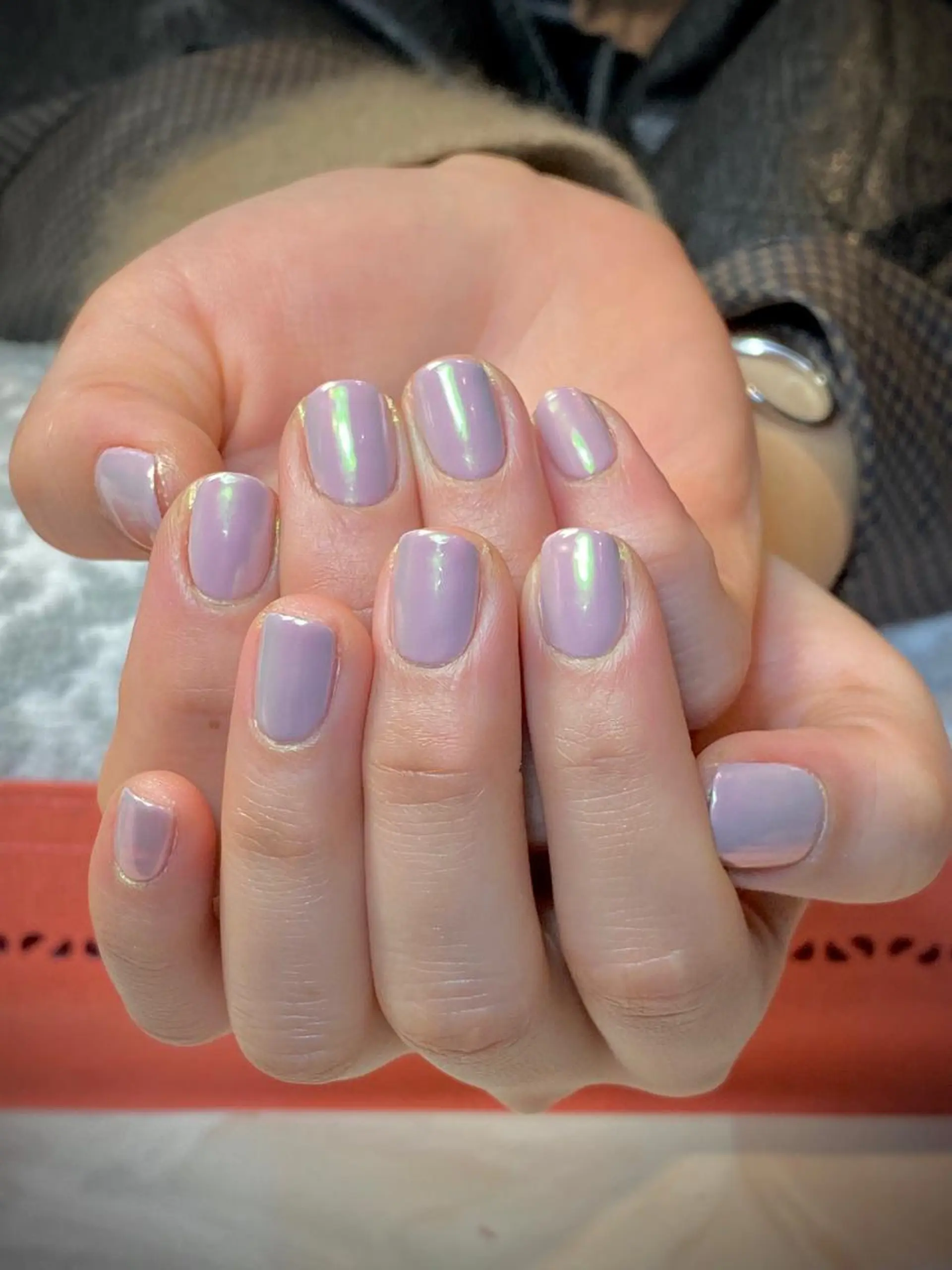 ネイル Temptation mainailのネイルデザイン