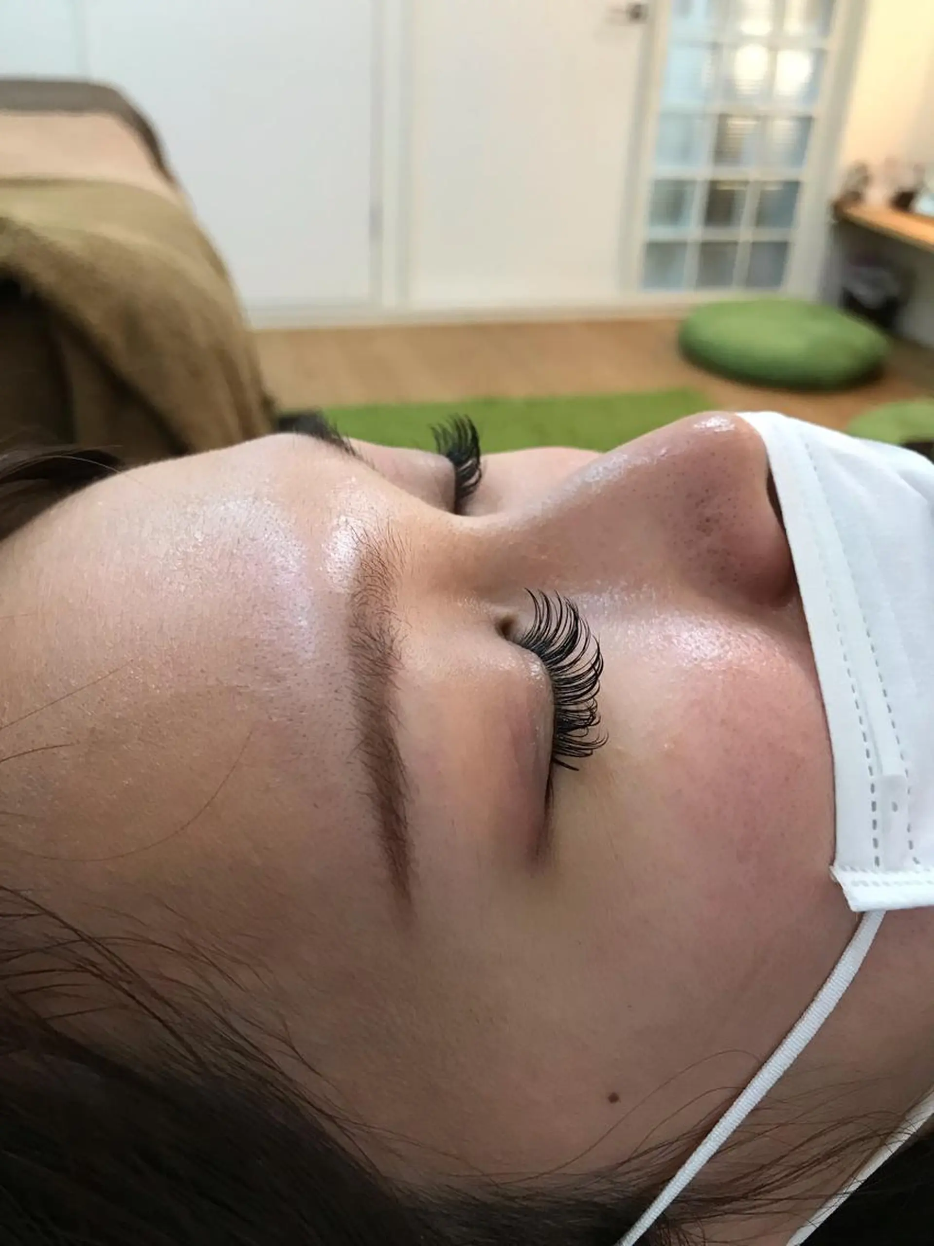 マツエク・マツパ マツエク Lykke yuu✿のマツエク・マツパデザイン