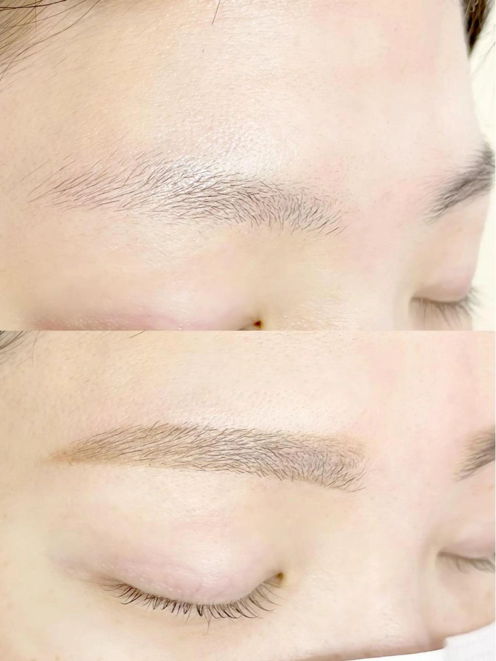 アイブロウ Nakamura Kのマツエク・マツパデザイン