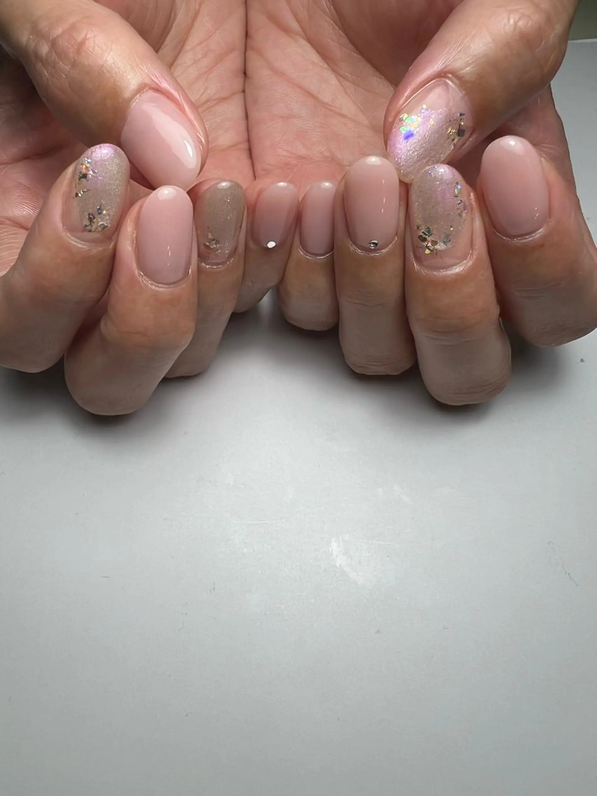 ネイル Nail salon Museのネイルデザイン