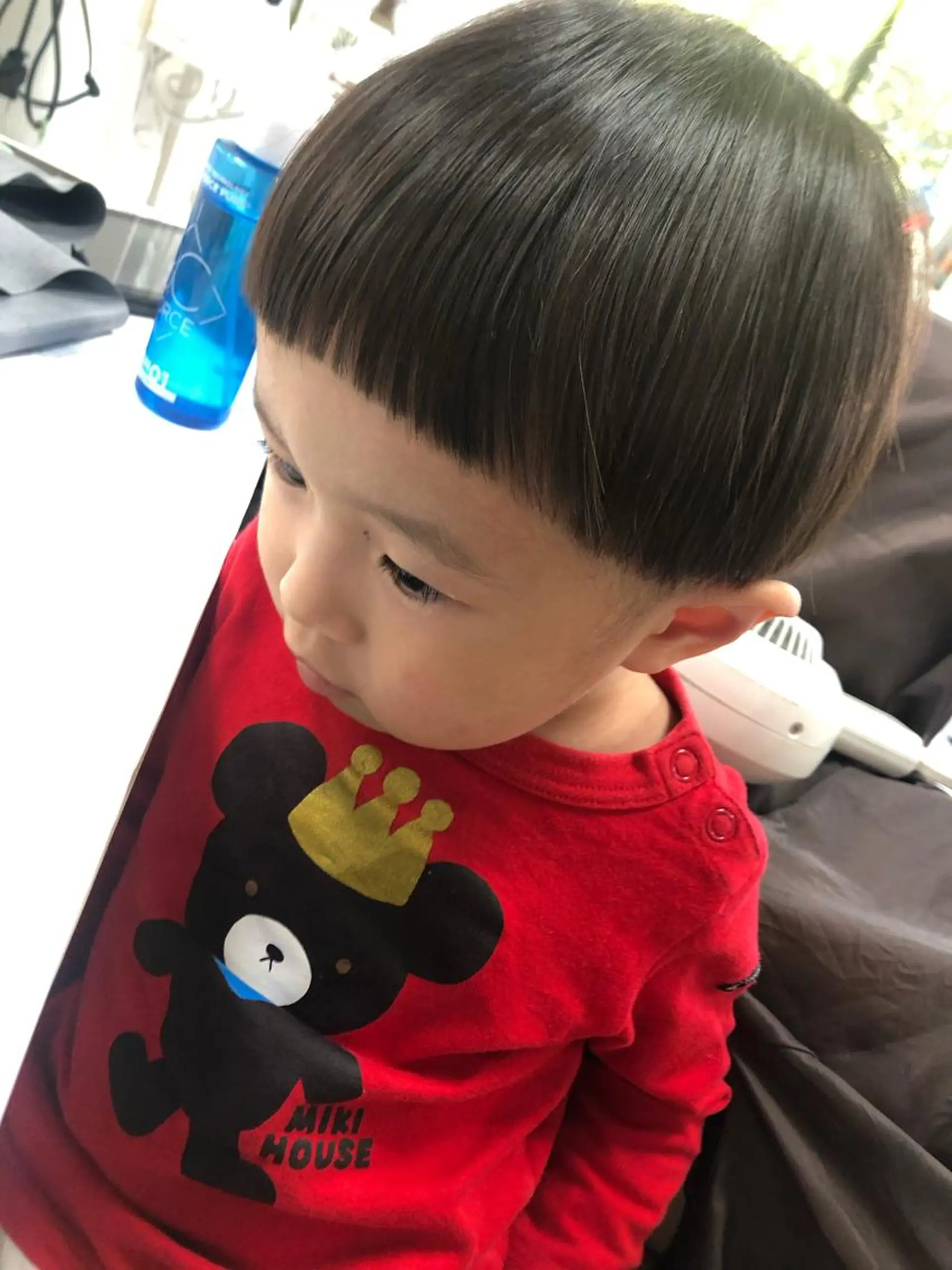 ショート ヘッドスパ師Uran (^^)のその他イメージ