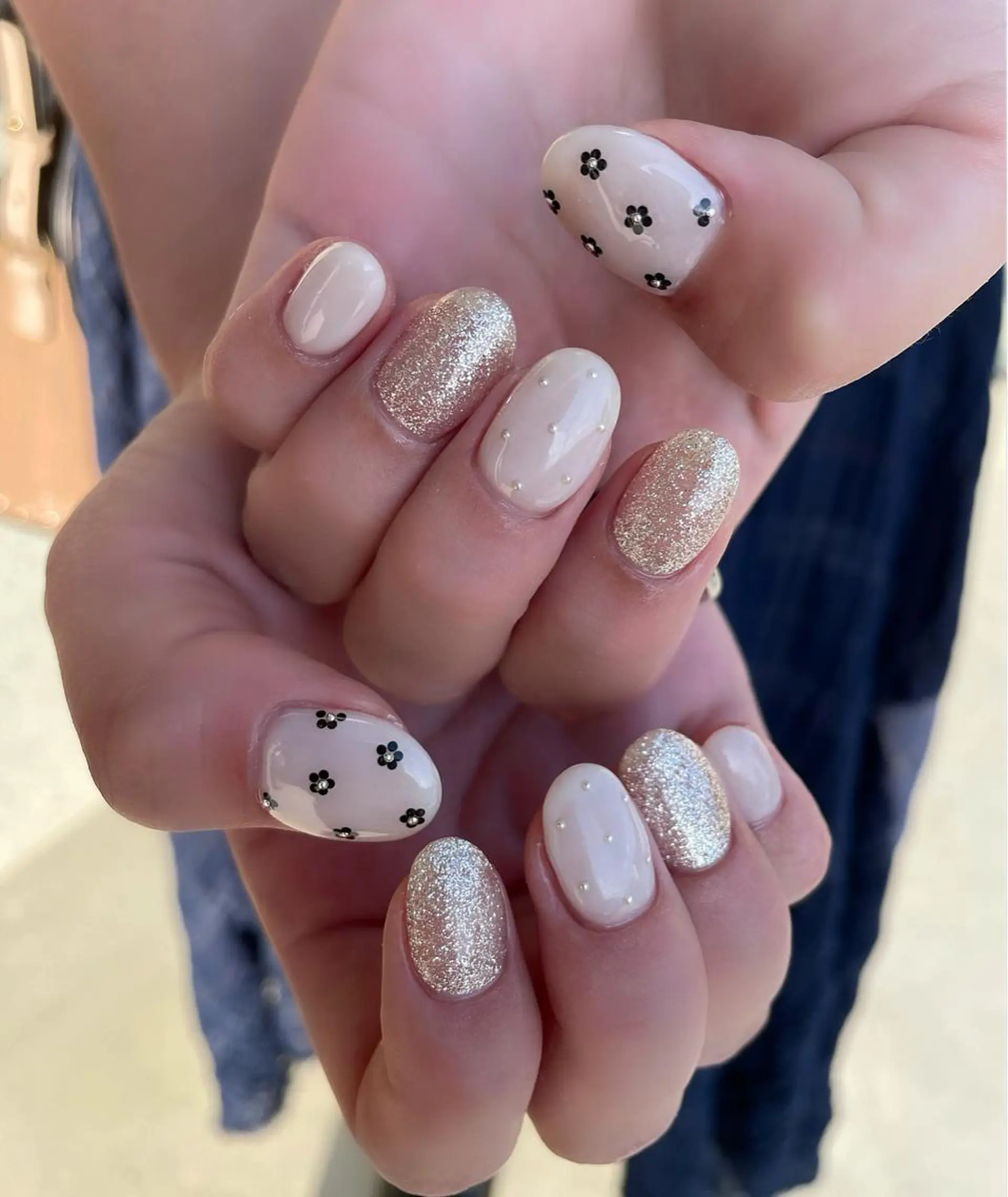 ネイル ハンドネイル puna nailのネイルデザイン