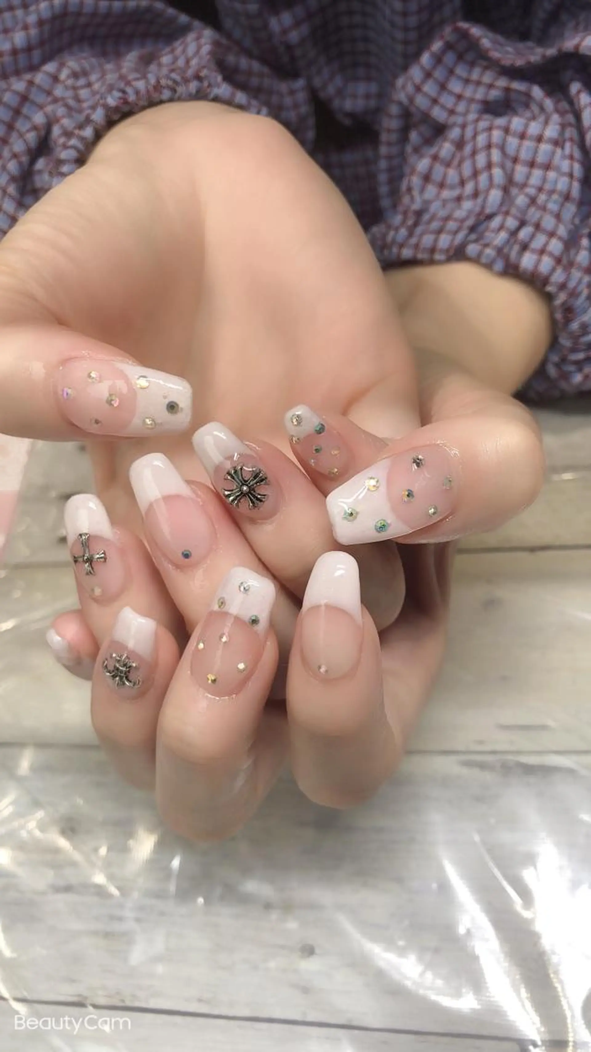 ネイル ✨アン ミユ✨のネイルデザイン