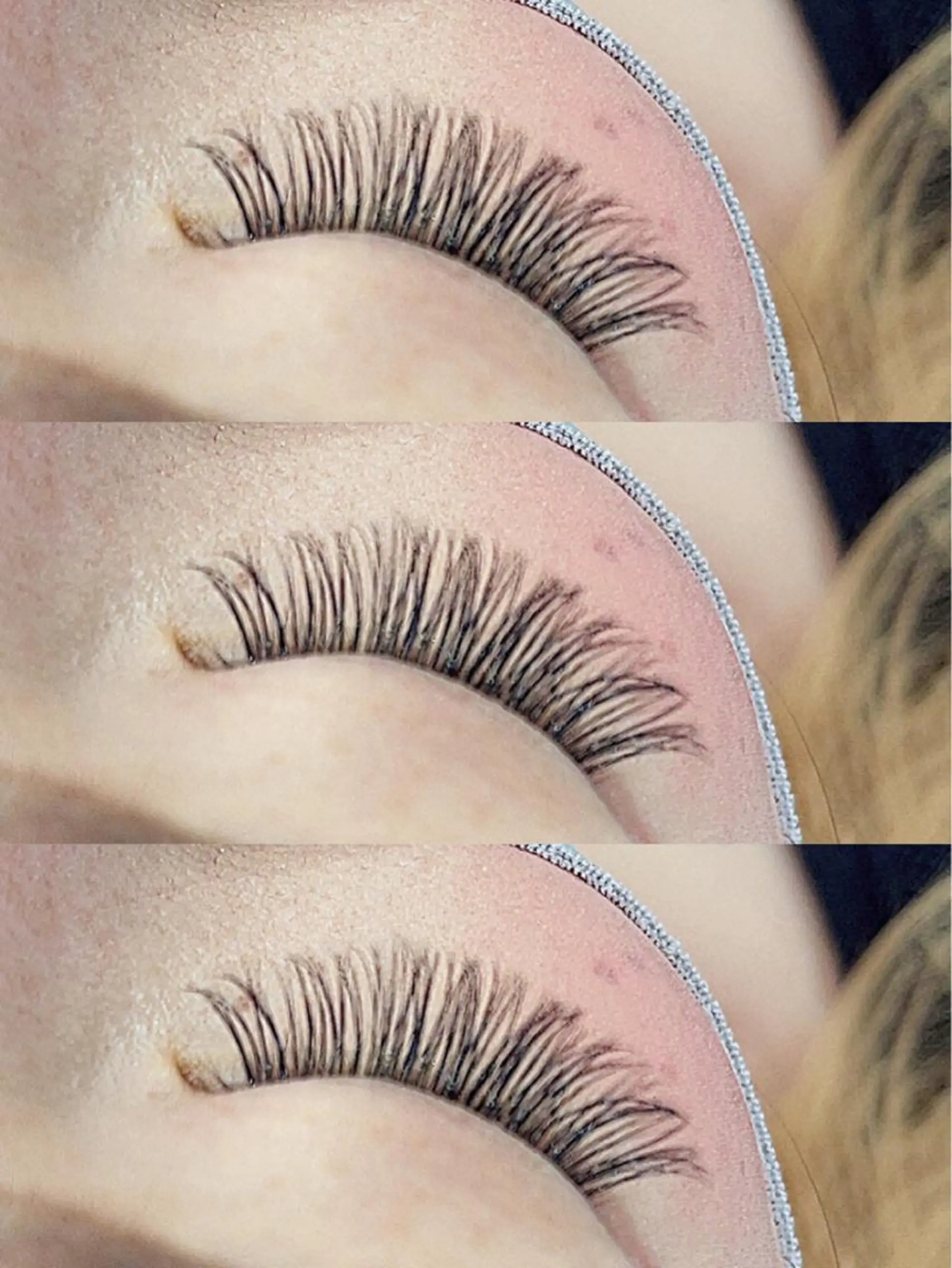 マツエク・マツパ ∩_∩アオイ eye lashのマツエク・マツパデザイン