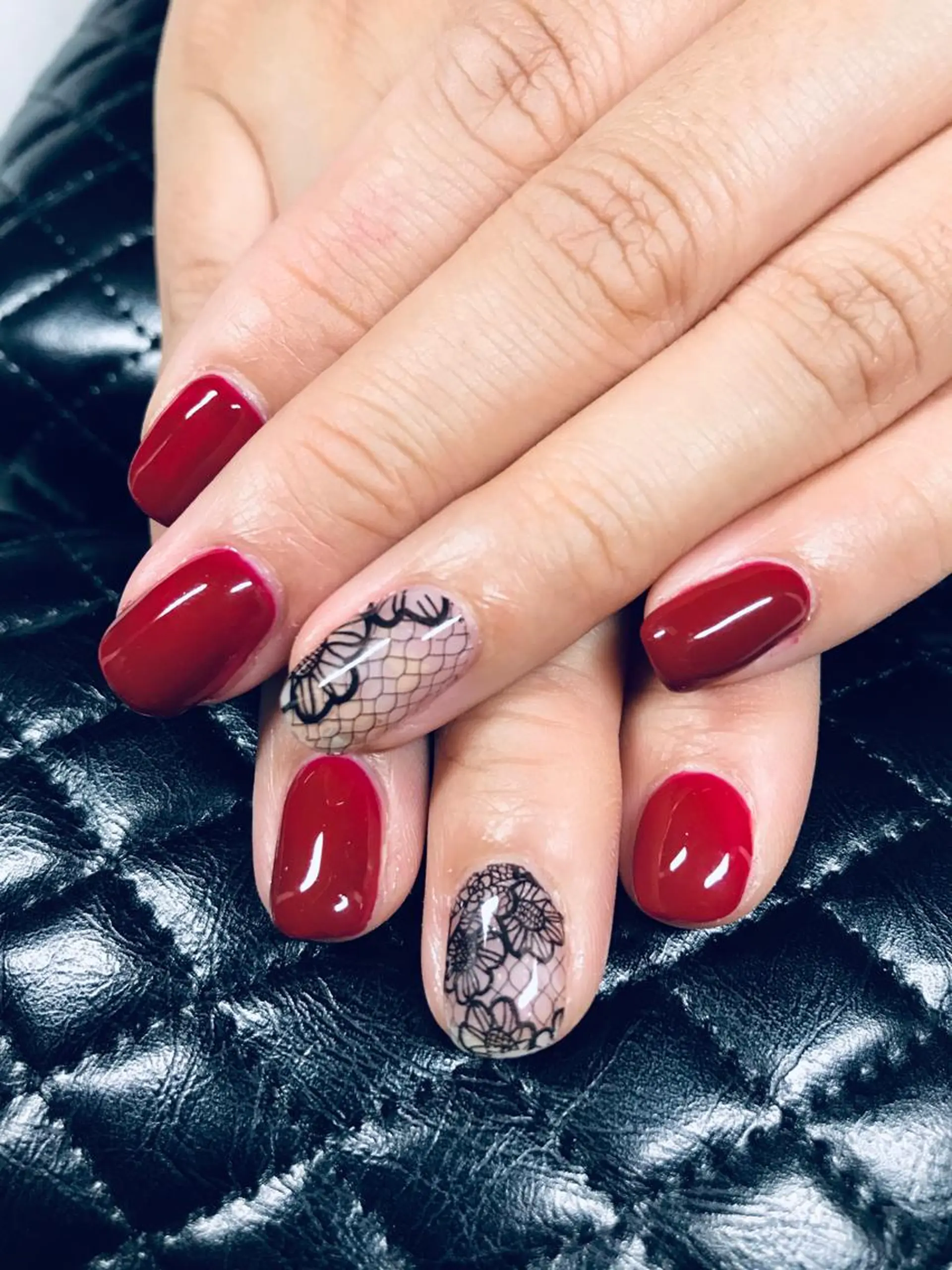 ネイル Salon MINEのエステ・リラクイメージ