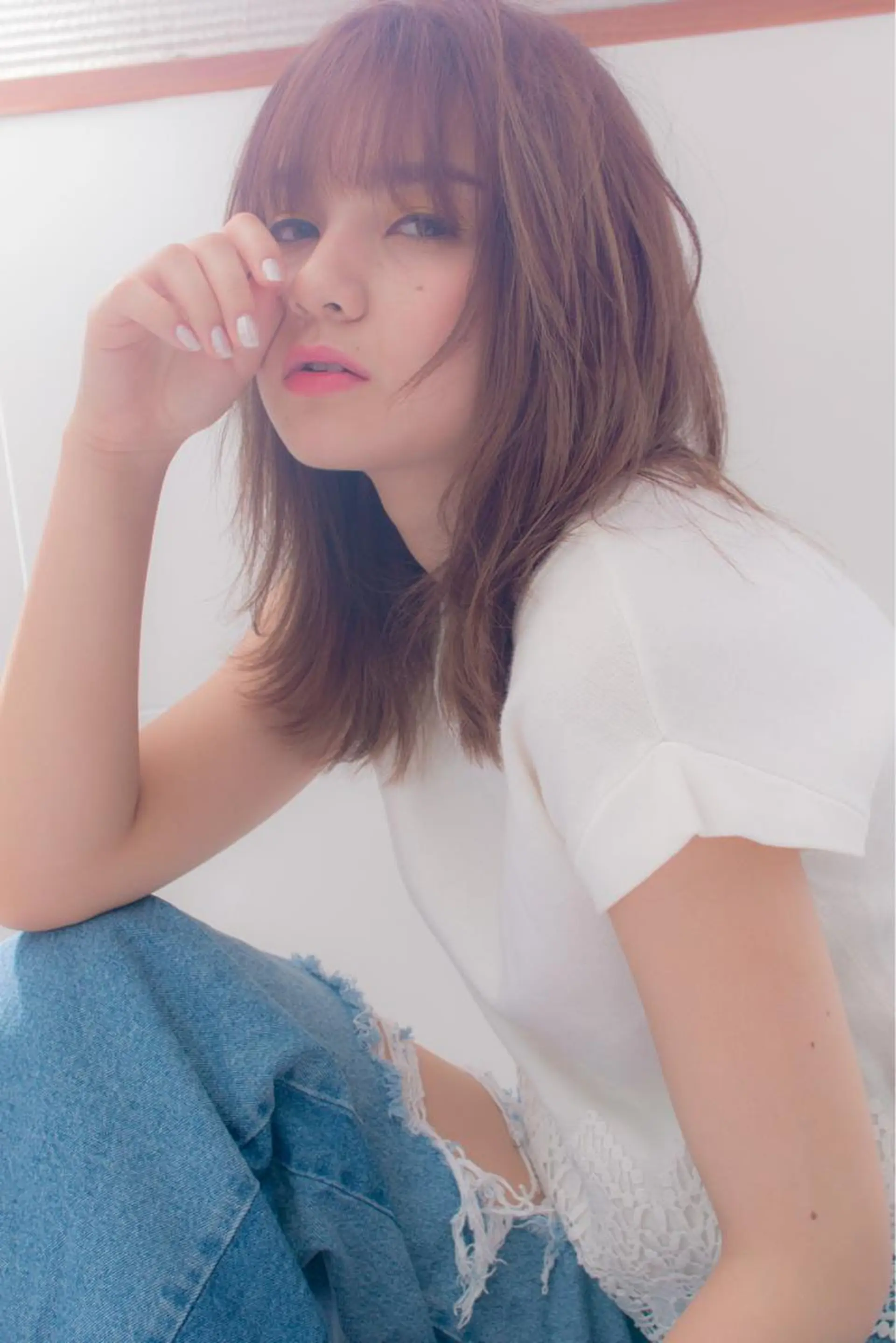 ミディアム 🌟髪質改善🌟 Addi【アディ】のヘアスタイル