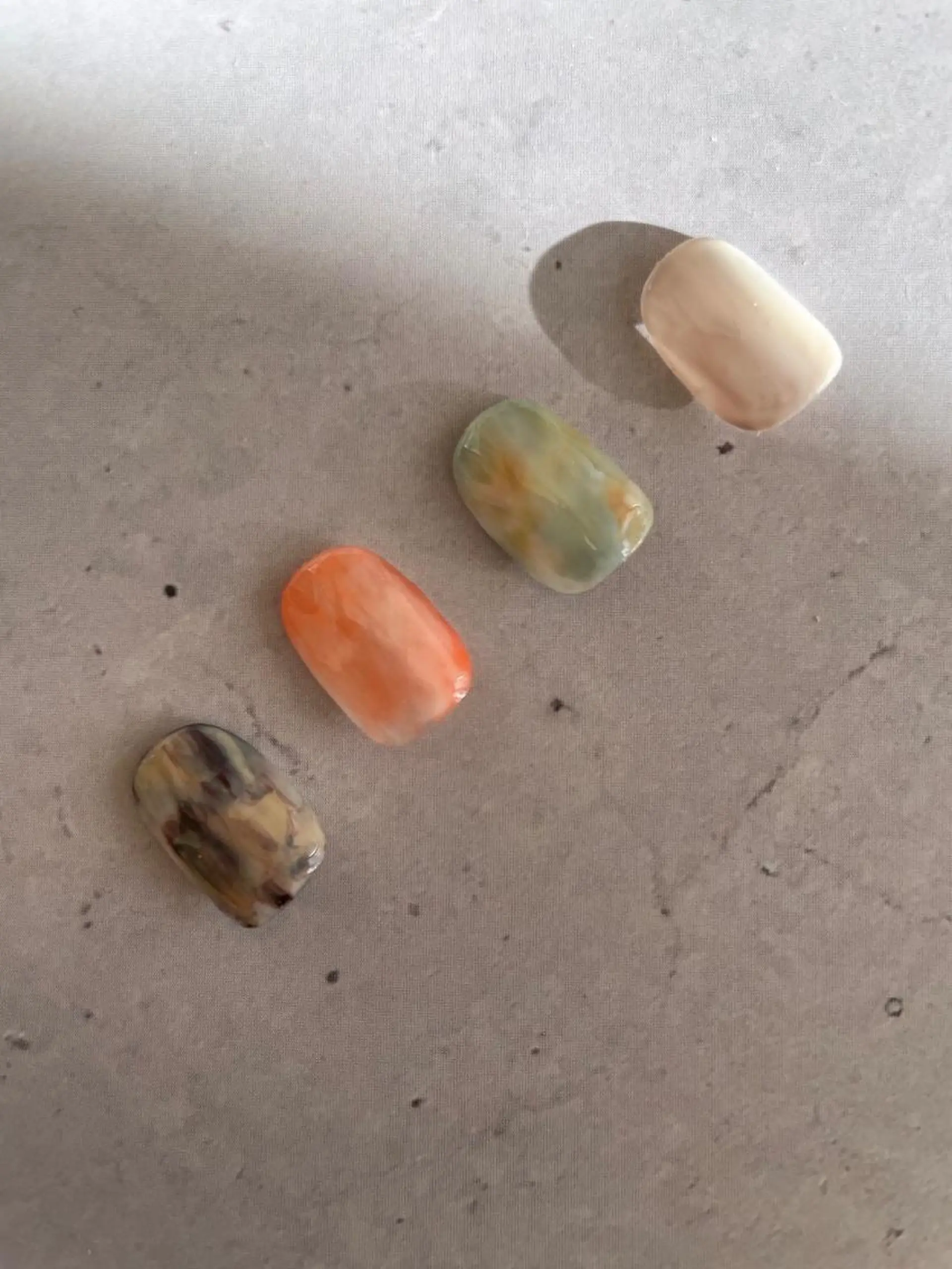 ネイル ハンドネイル Slow.Nail Tomomiのその他イメージ