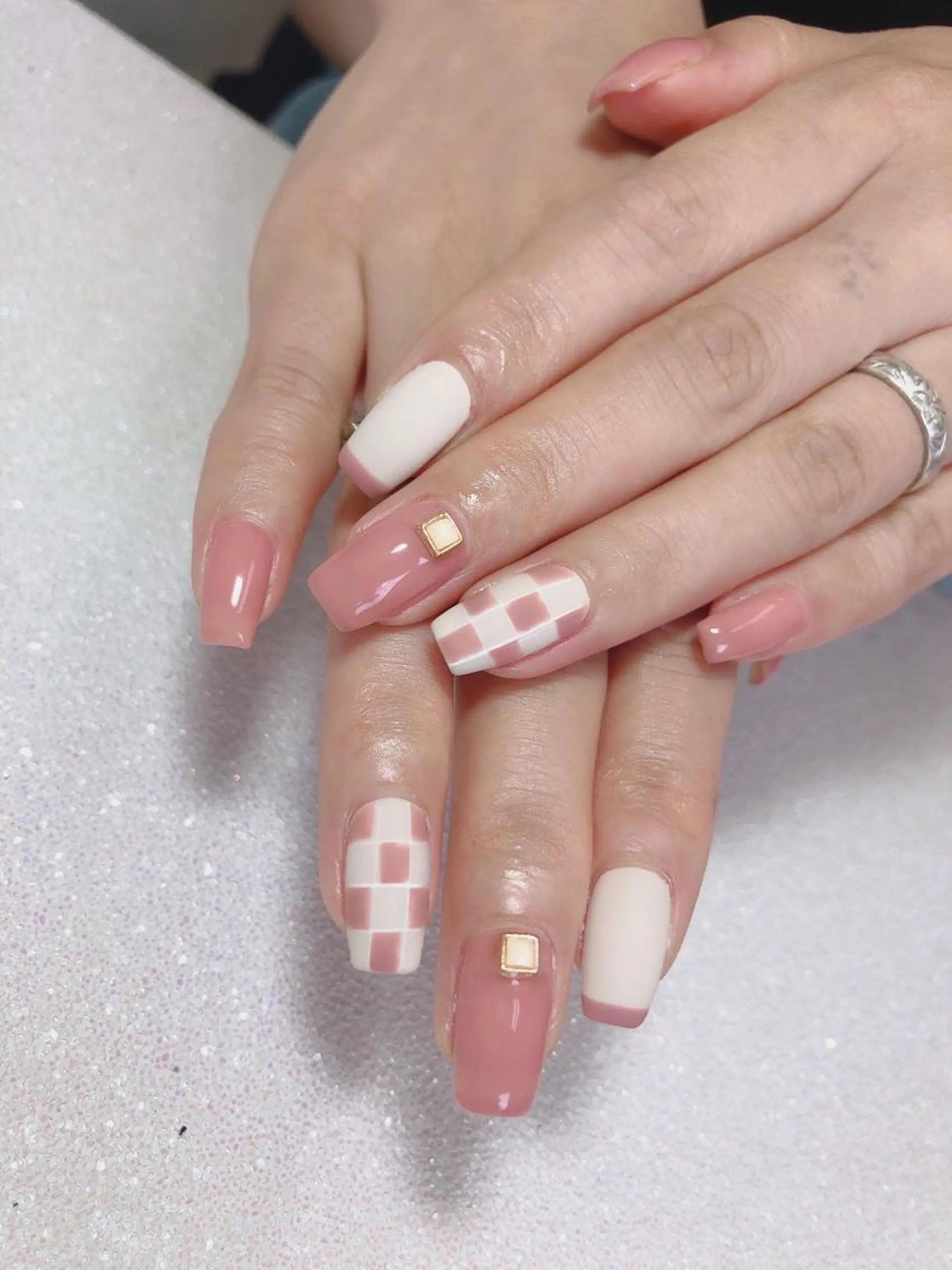 ネイル . yukiのネイルデザイン