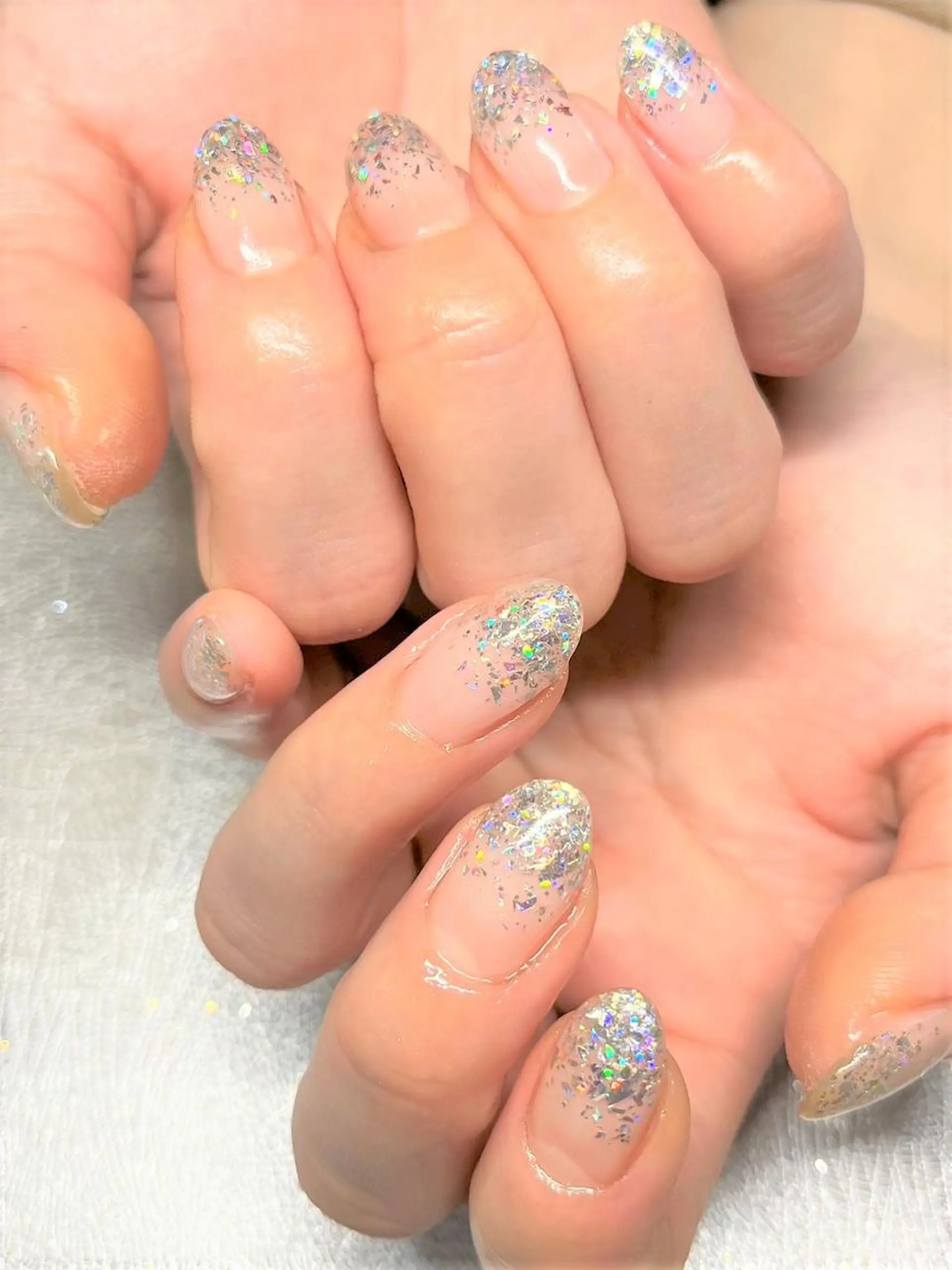 ネイル ハンドネイル RIZE NAILのネイルデザイン