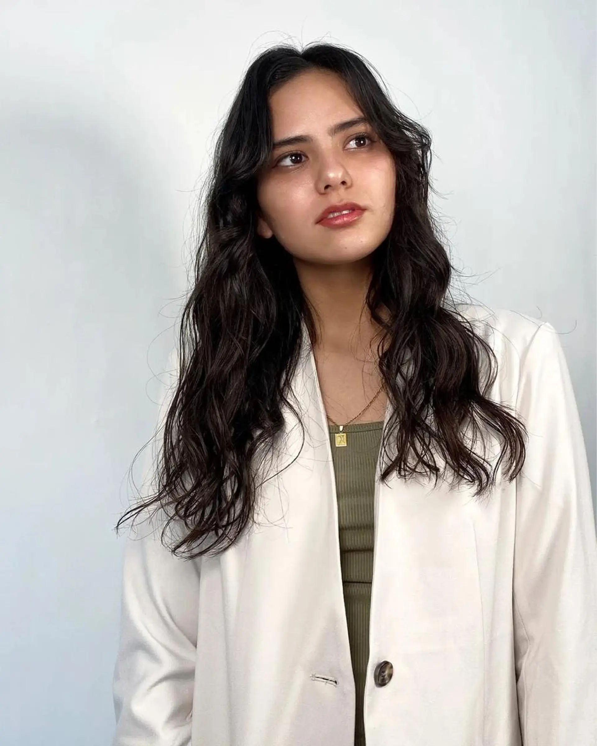 ロング カラー ヘアカラー トリートメント karin🌛ボブ/ 透明感たっぷりカラーのヘアスタイル