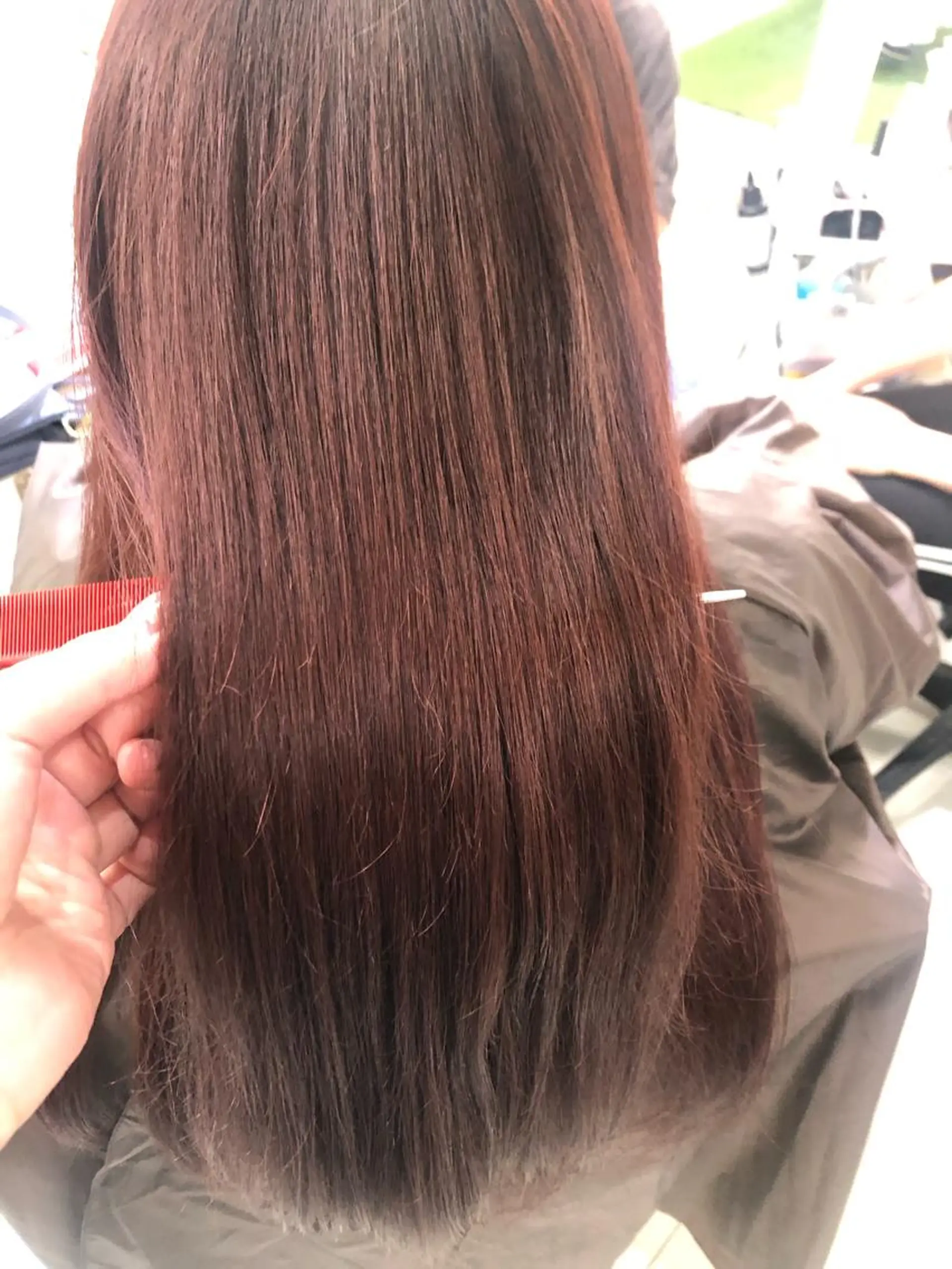 トリートメント ヘッドスパ師Uran (^^)のその他イメージ