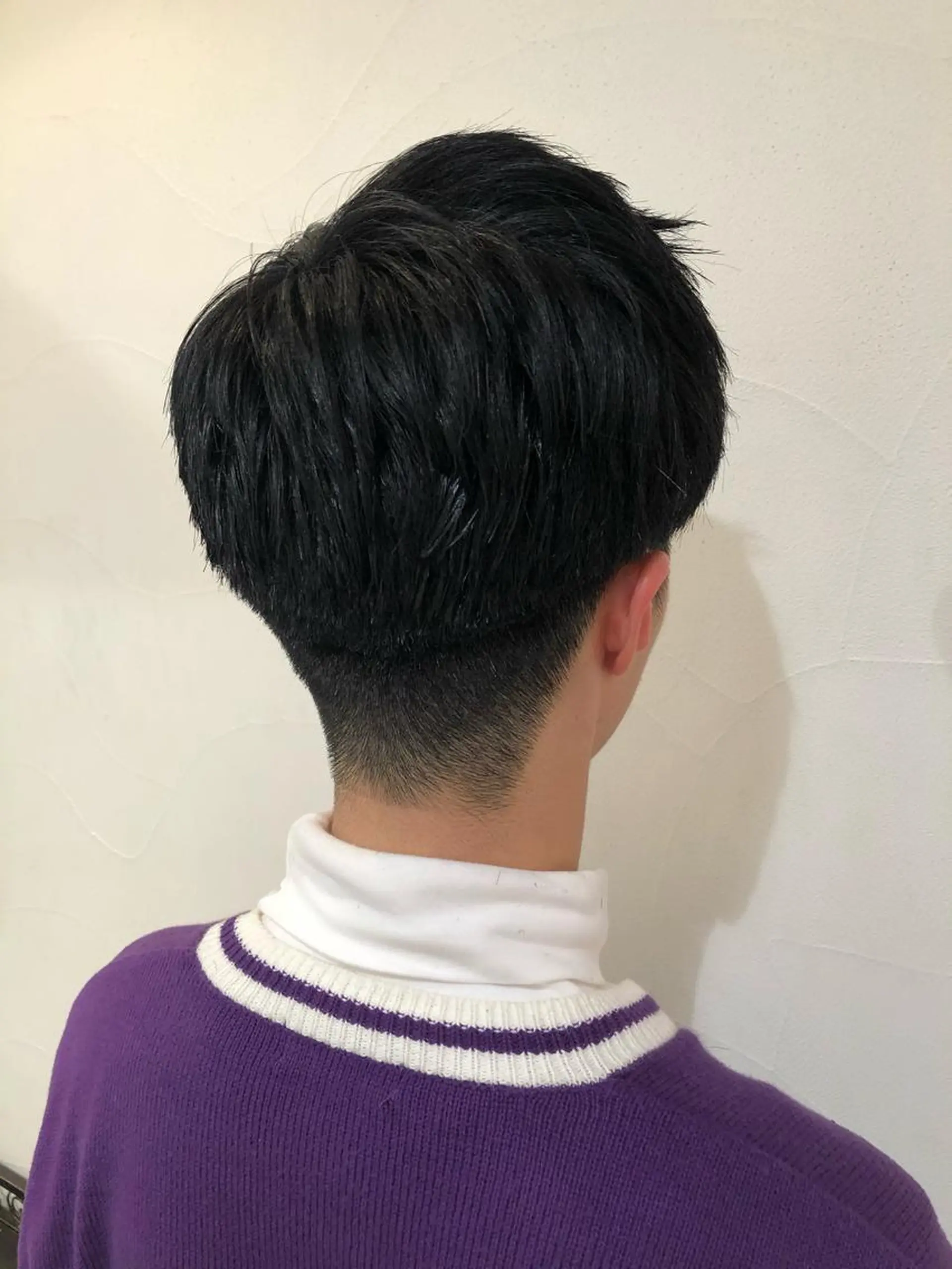 メンズ メンズサロン💈 吉岡陽【中野】のヘアスタイル