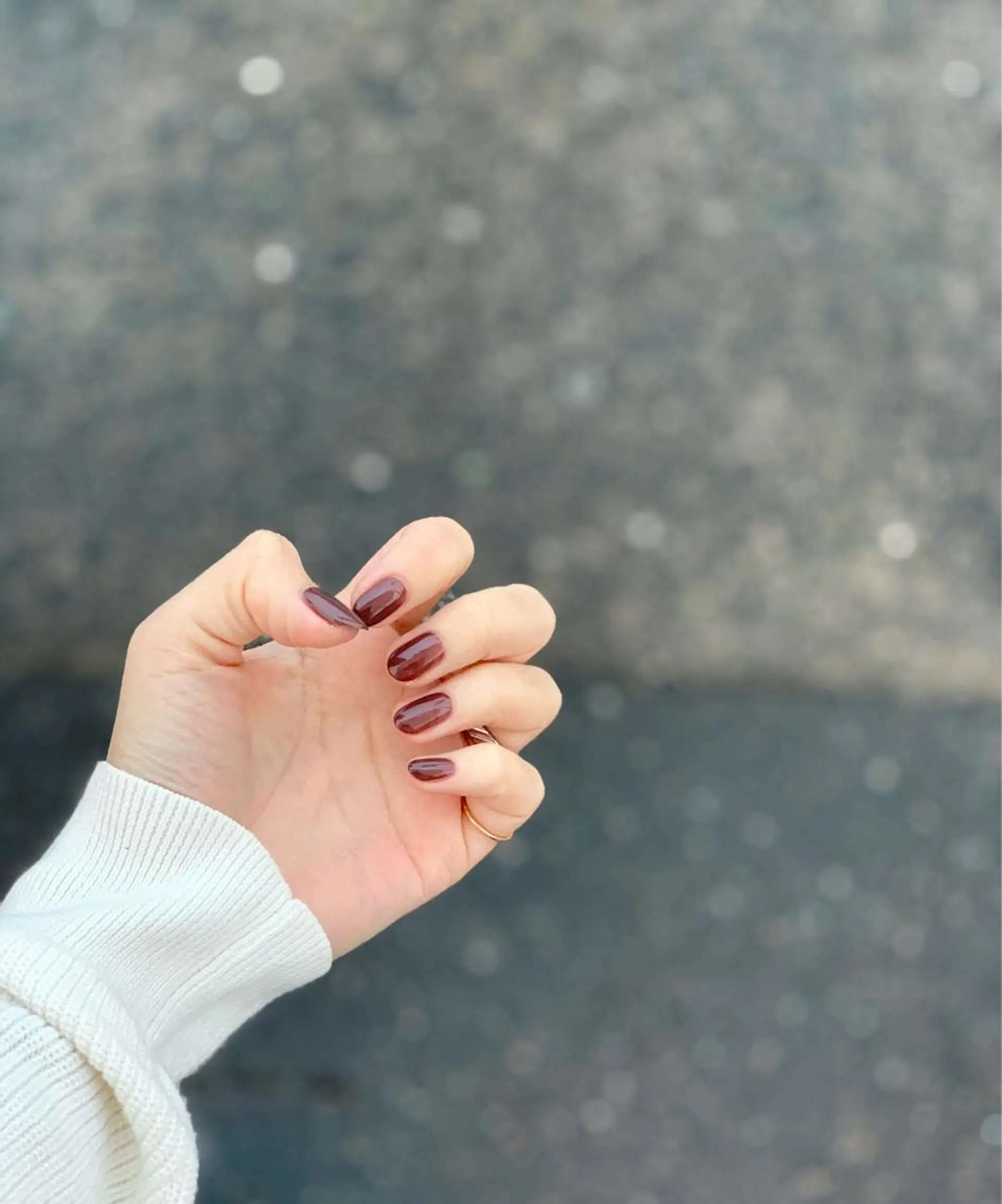 ネイル charmant nailのネイルデザイン