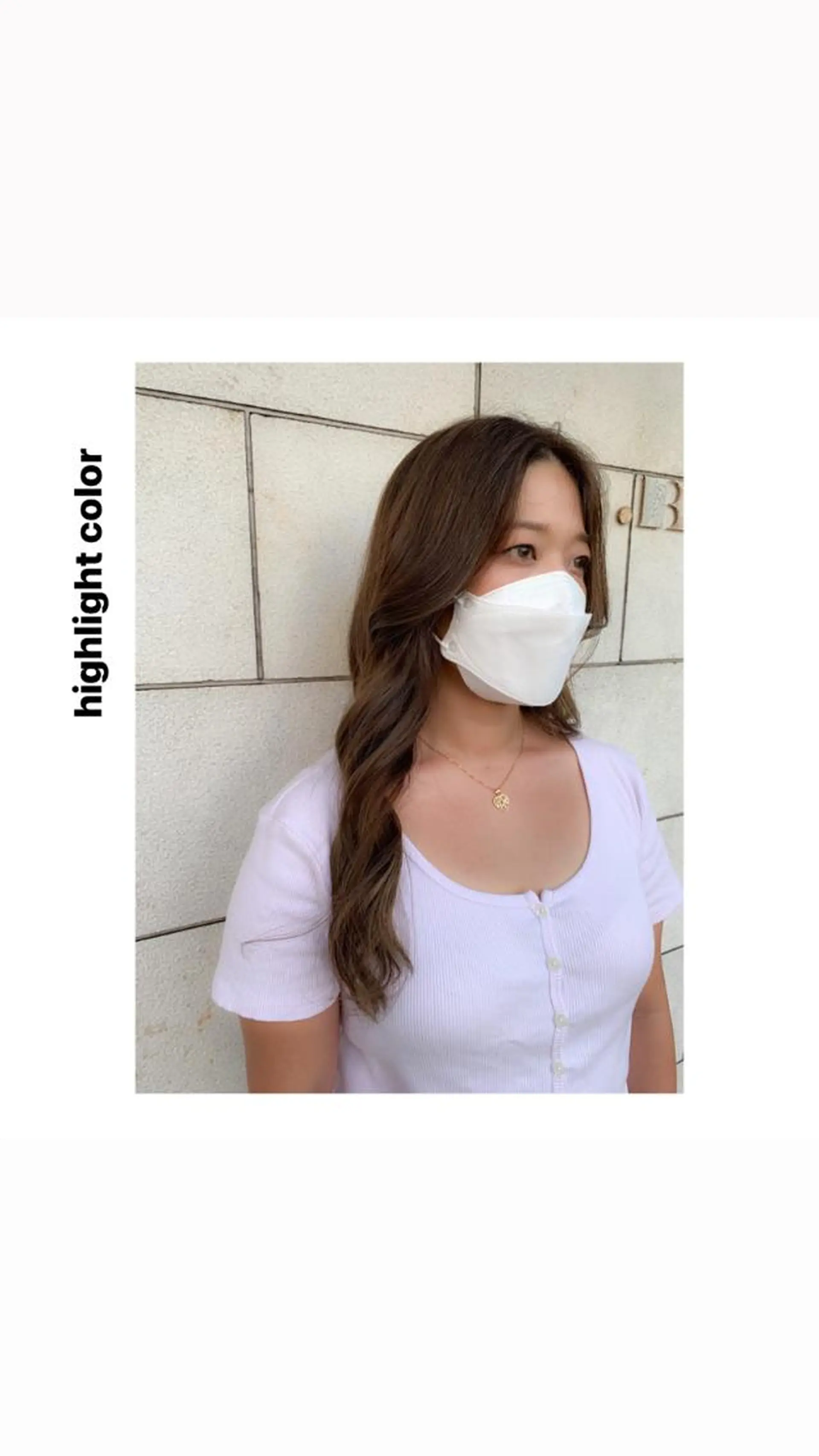 セミロング カラー パーマ ヘアアレンジ メンズ キッズ ネイル マツエク・マツパ アイブロウ メンズブリーチ メンズハイライト ブリーチ ハイライトカラー 眉カラー ヘアカラー トリートメント hiro【沿線で叶う 似合わせhair】のヘアスタイル