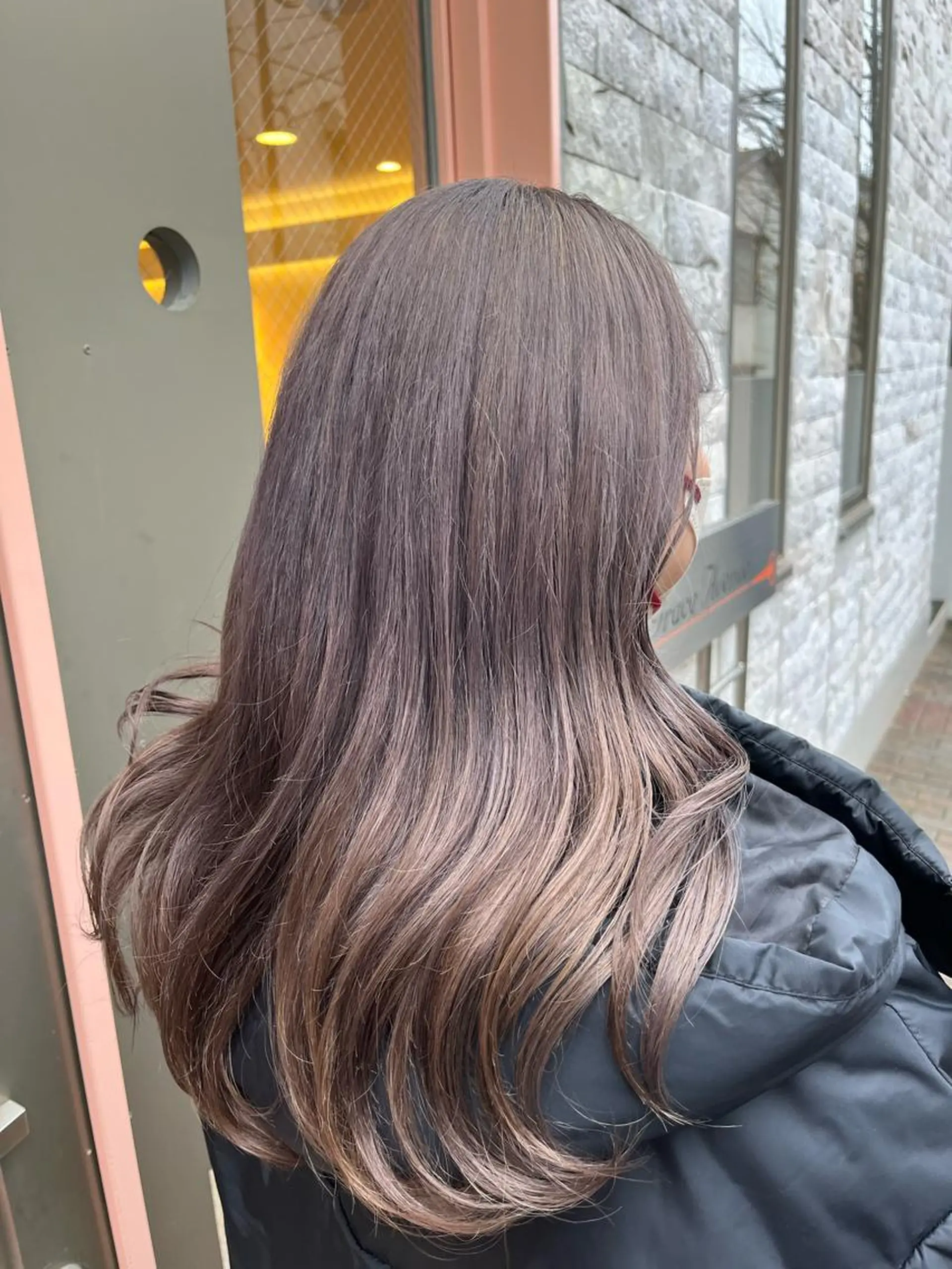 ロング 垢抜けhair / 似合わせ診断🌞スズのその他イメージ