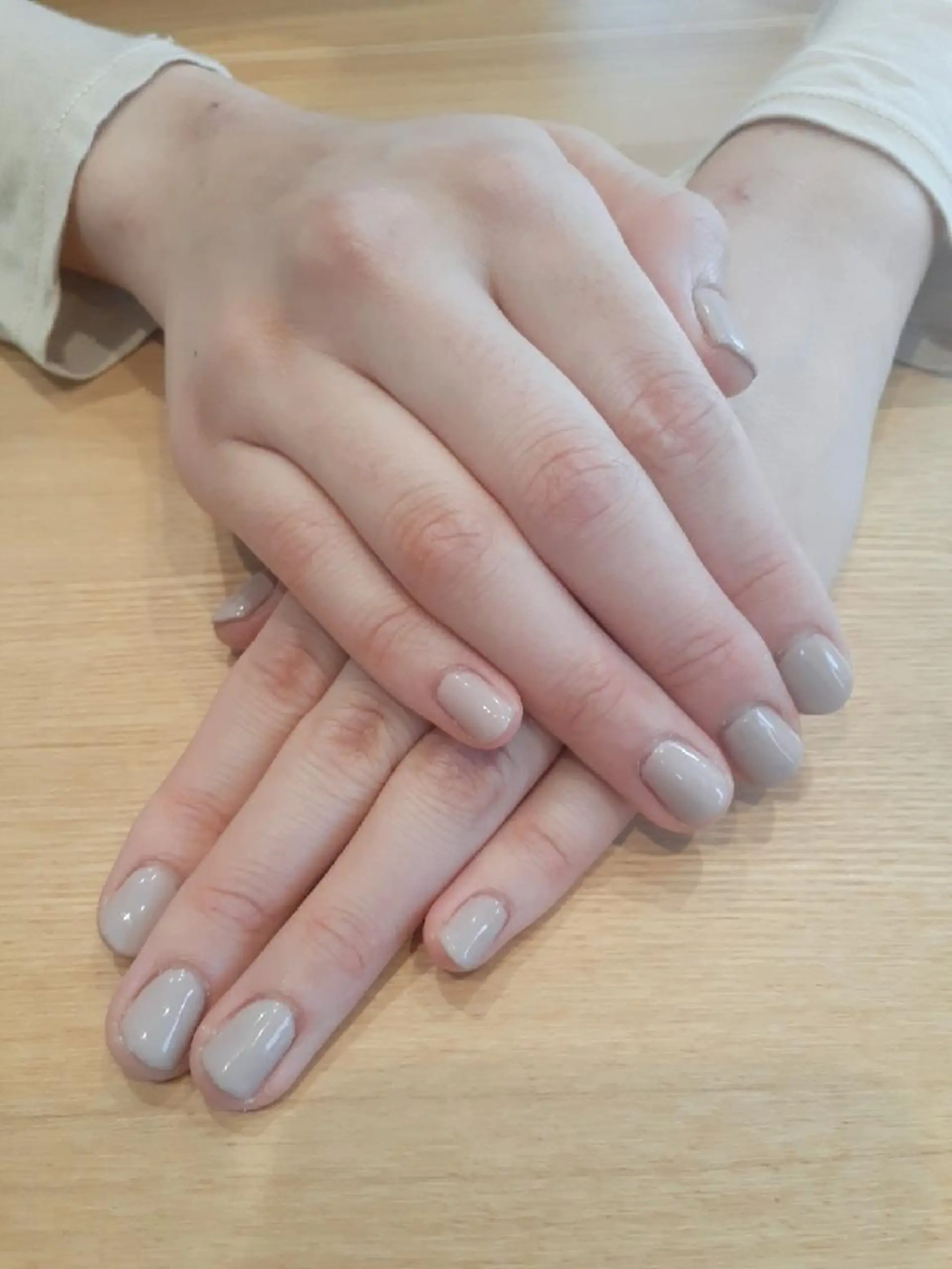 ネイル 鈴木 憂維のネイルデザイン