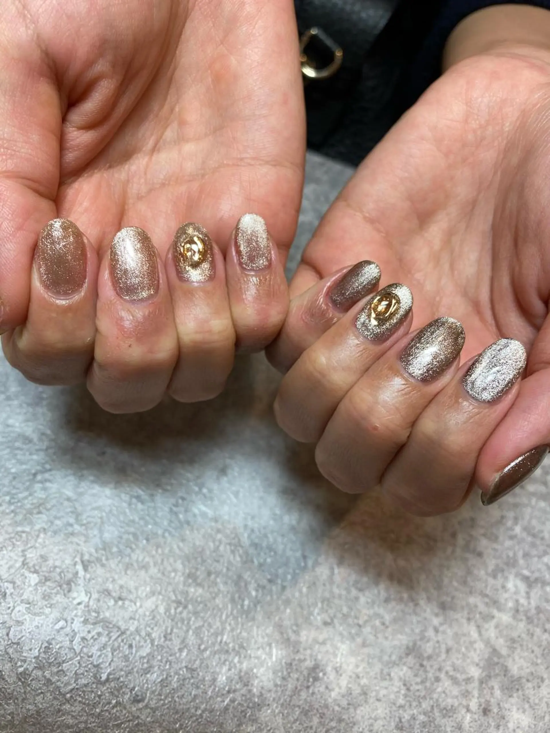 ネイル 【LINON】 airiのネイルデザイン