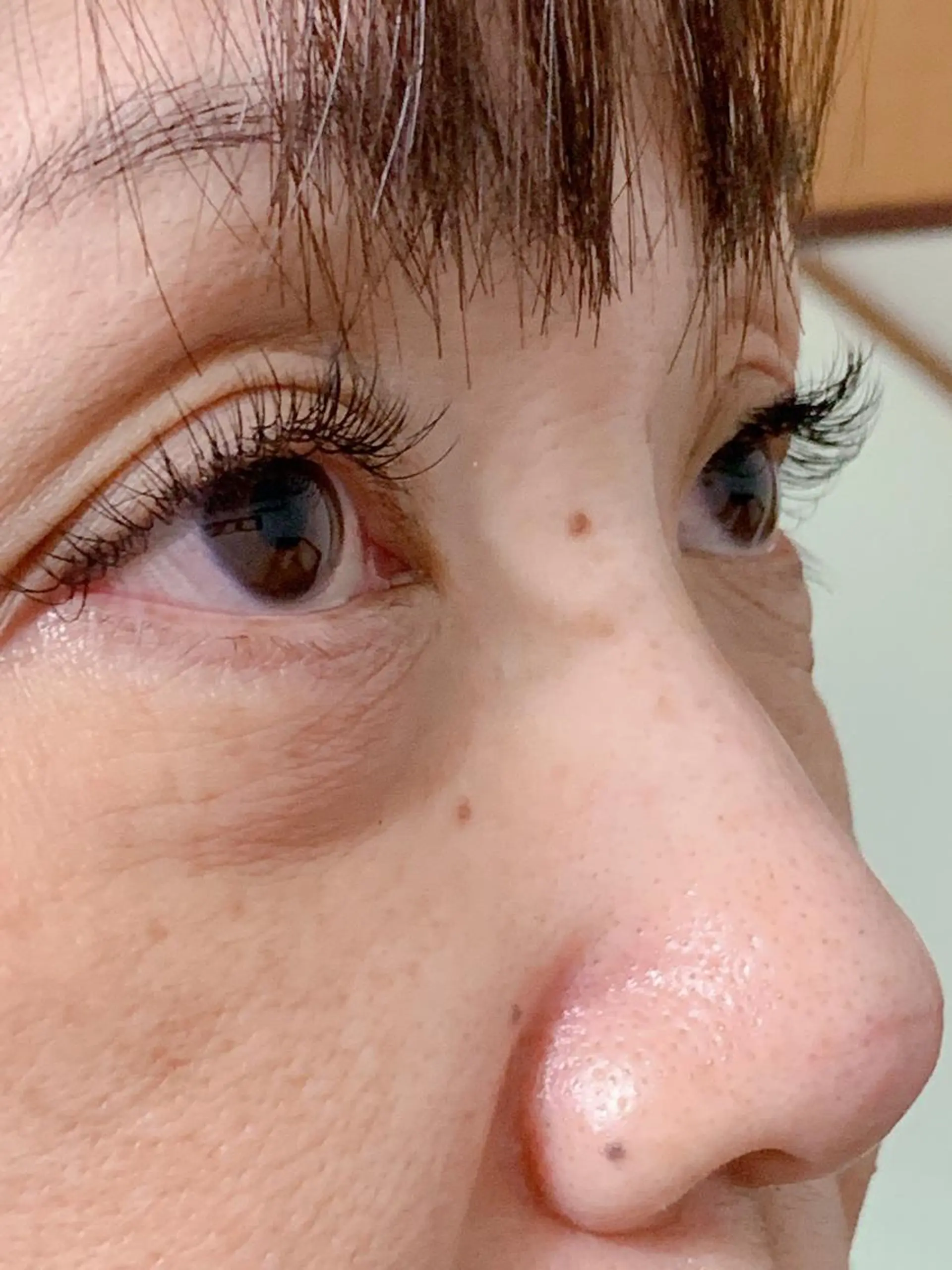 マツエク・マツパ 國田 裕美子のマツエク・マツパデザイン