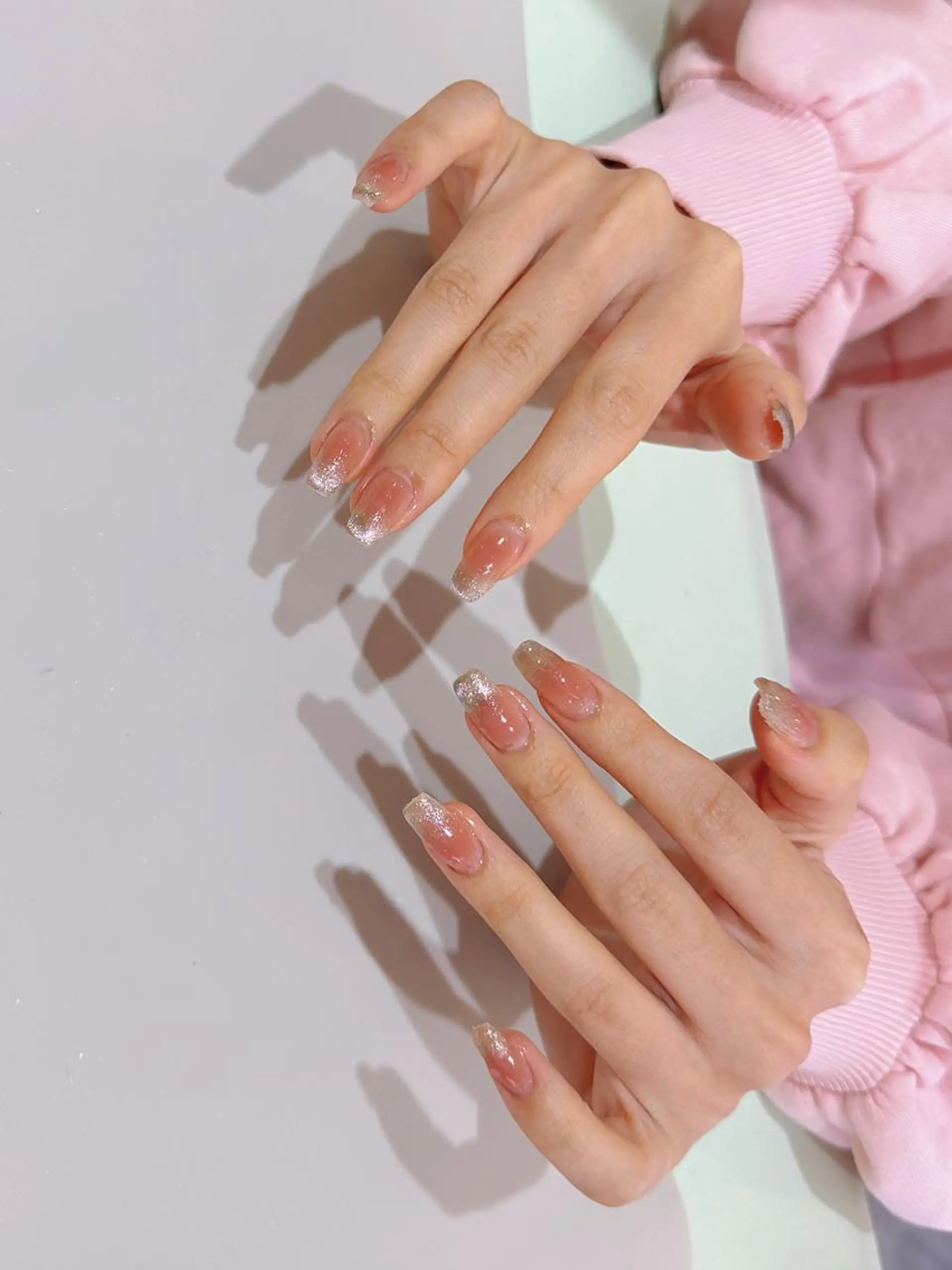 ネイル NANA NAILのネイルデザイン
