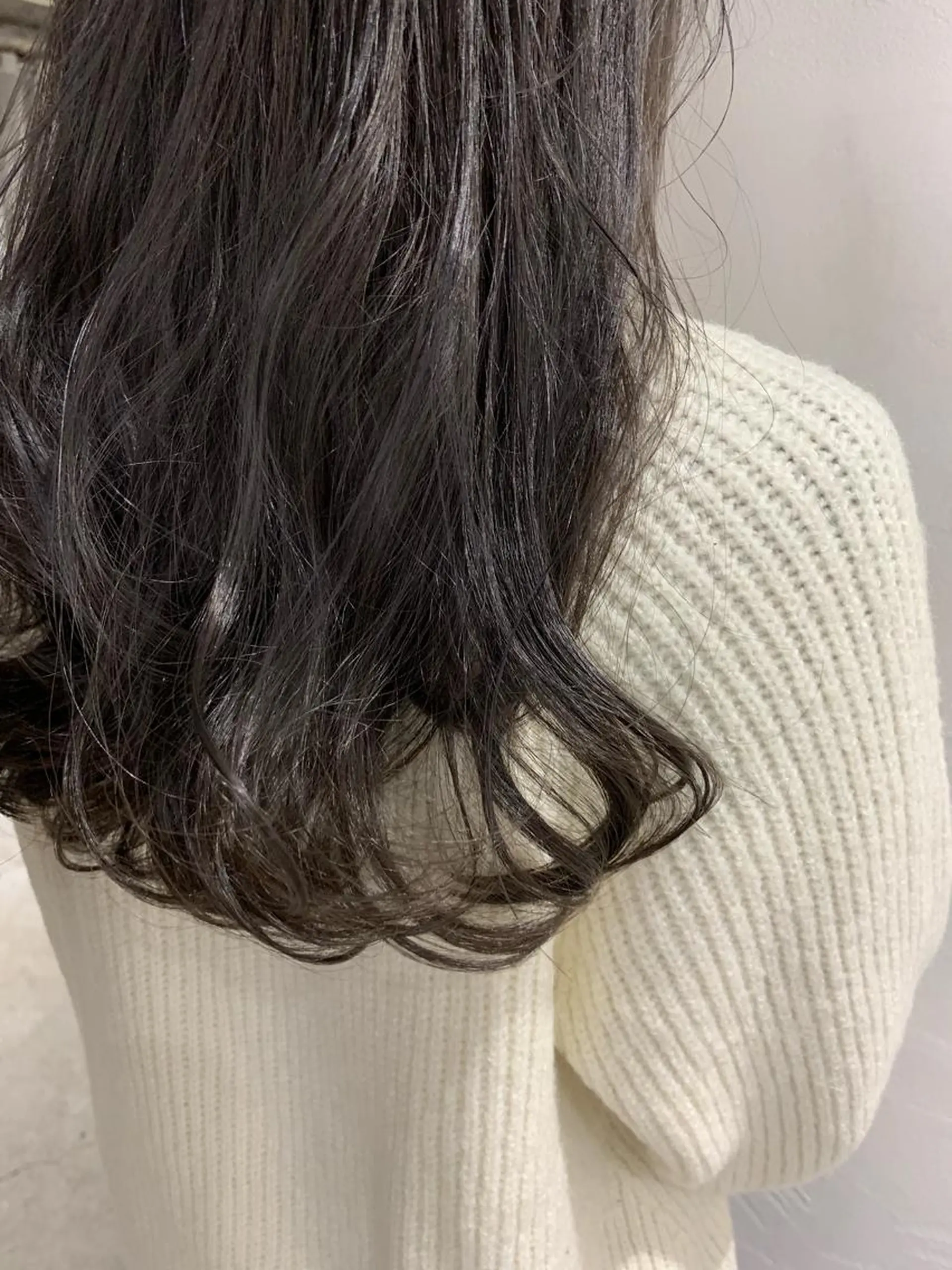 カラー Manami ♡のヘアスタイル