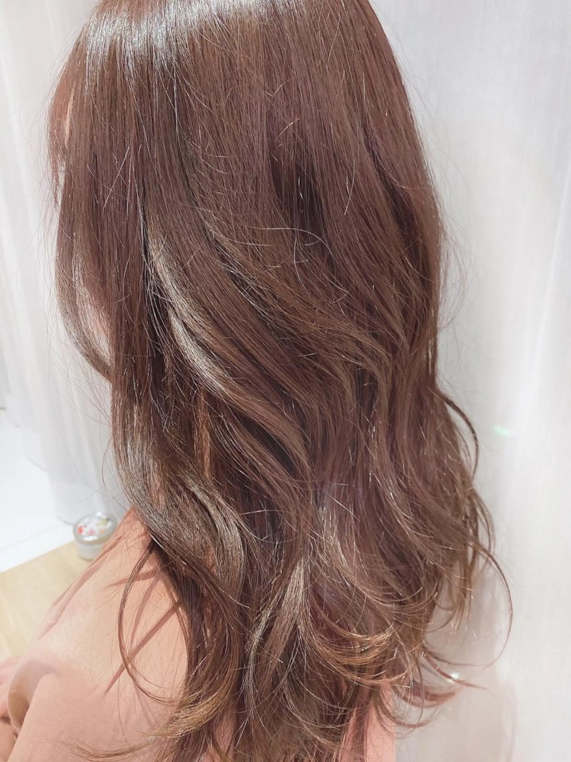 ロング topstylist 松田みこのその他イメージ