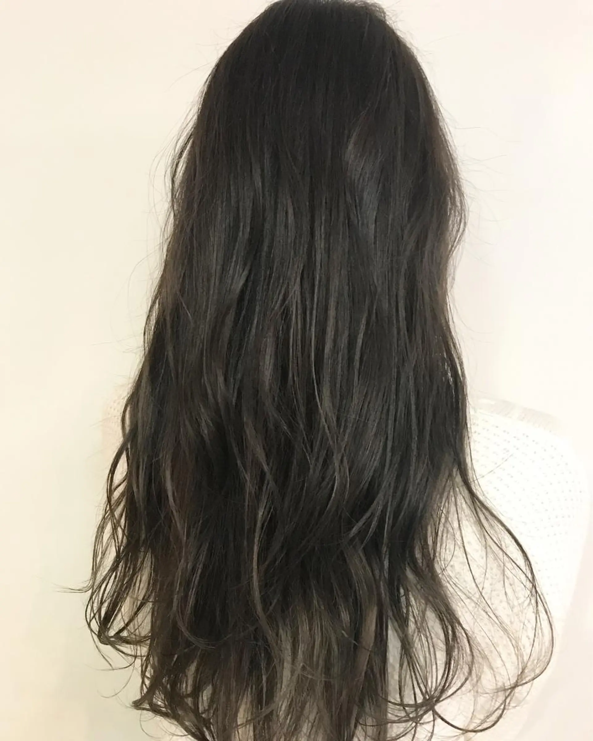 ロング ボブ/大人ヘア k-two濱田のヘアスタイル