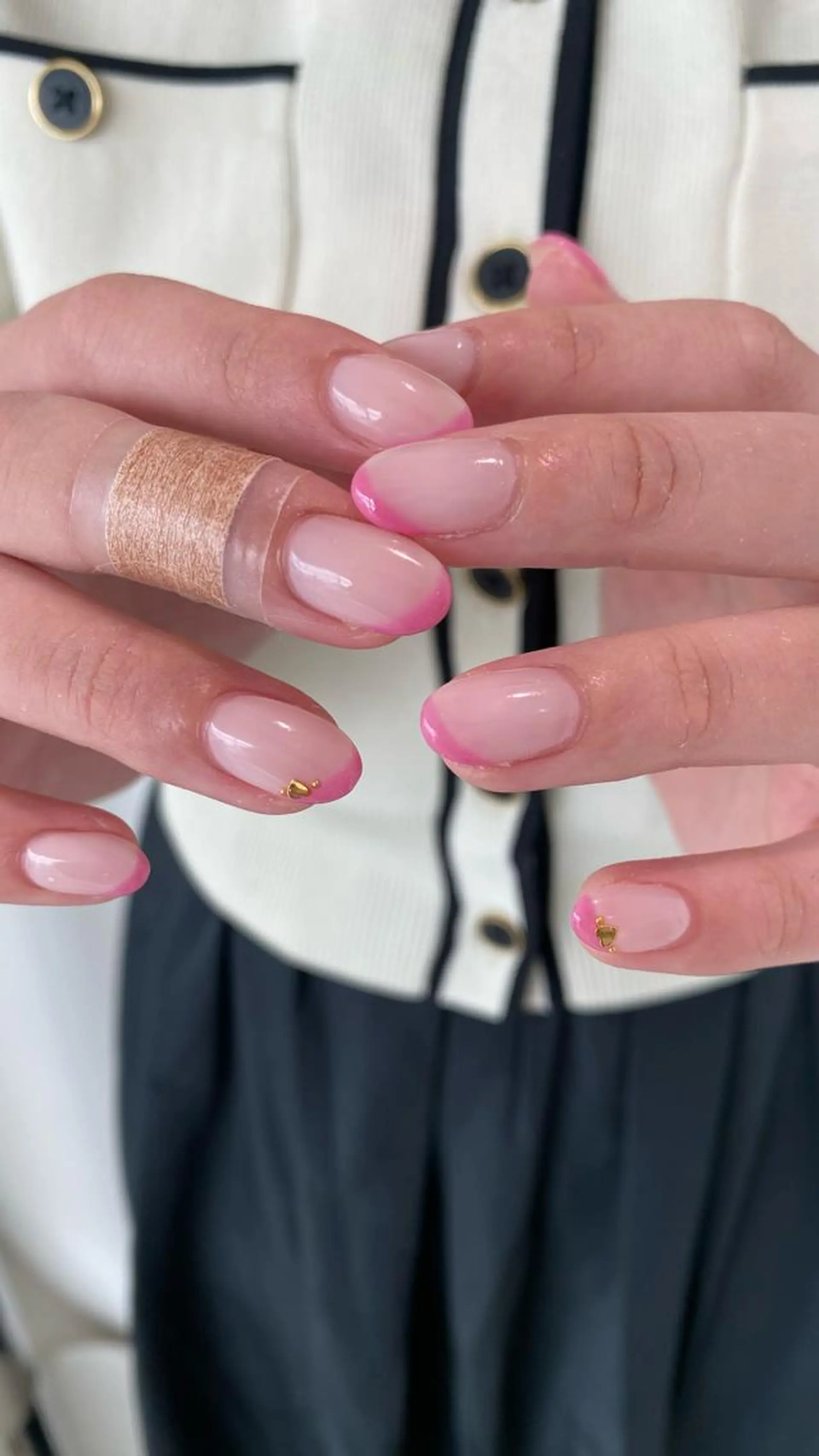 ネイル ayana nails所属・nail salon ayanaのネイルデザイン