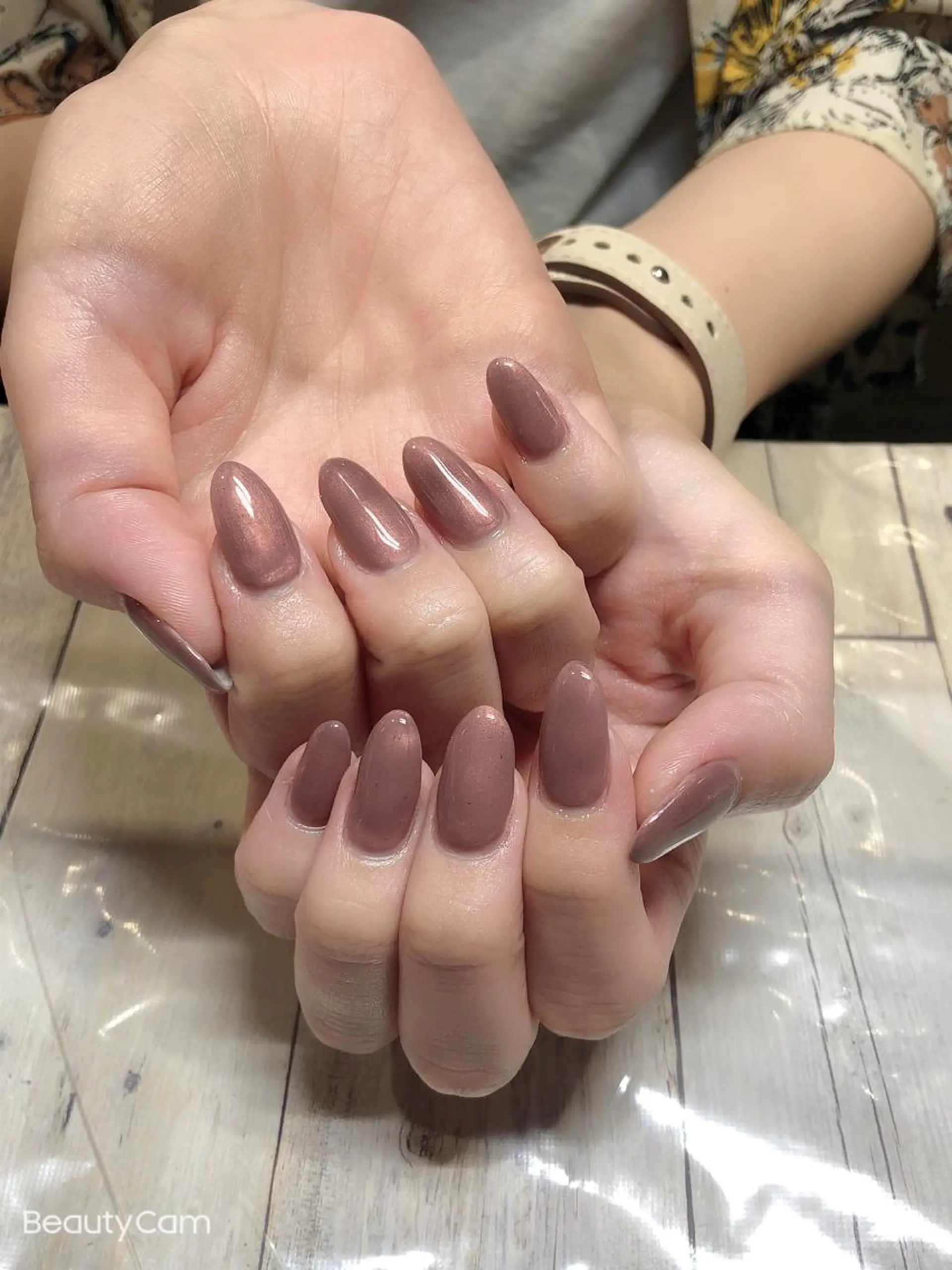 ネイル ✨アン ミユ✨のネイルデザイン