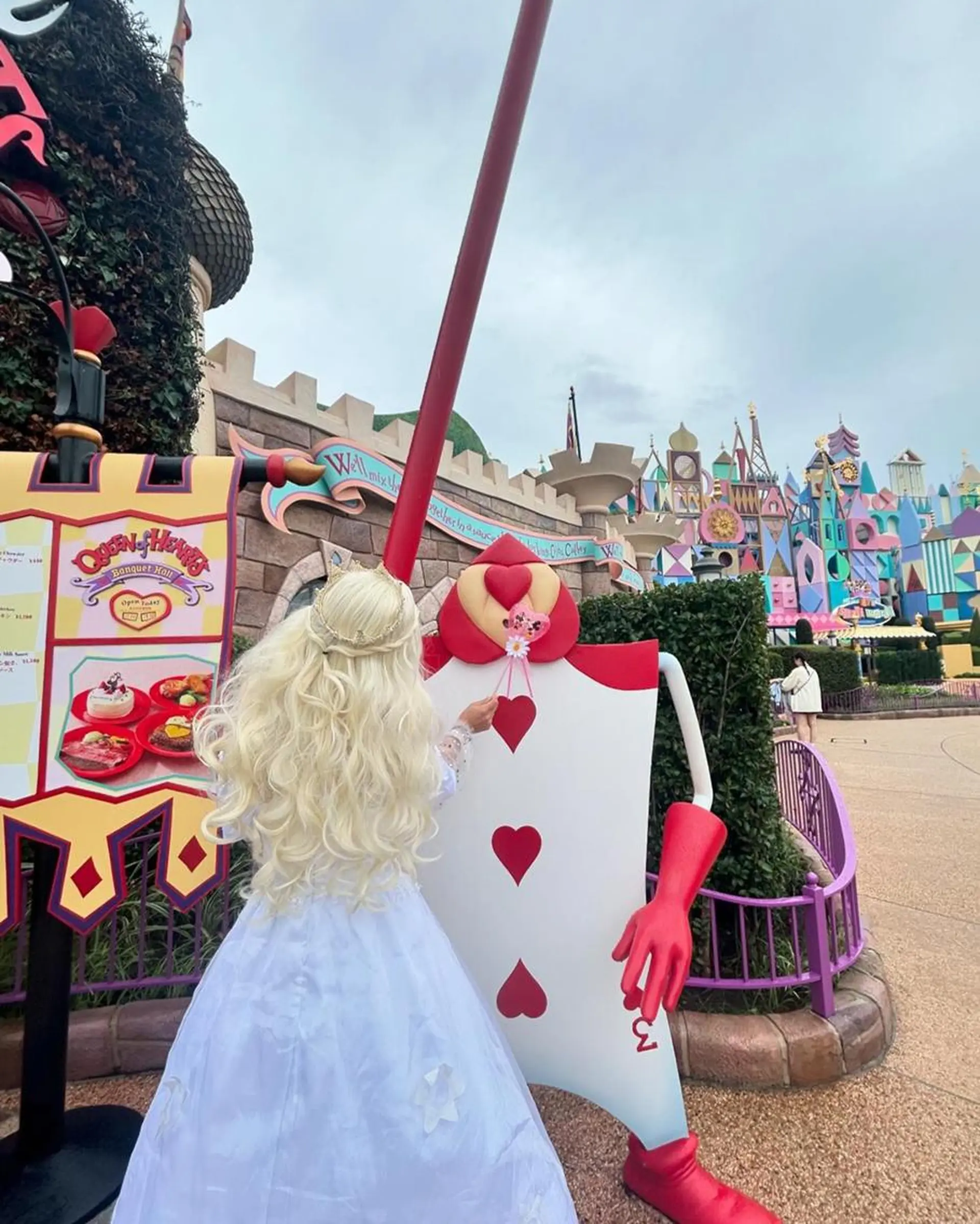 🩷Eny terrace🩷のヘアスタイル